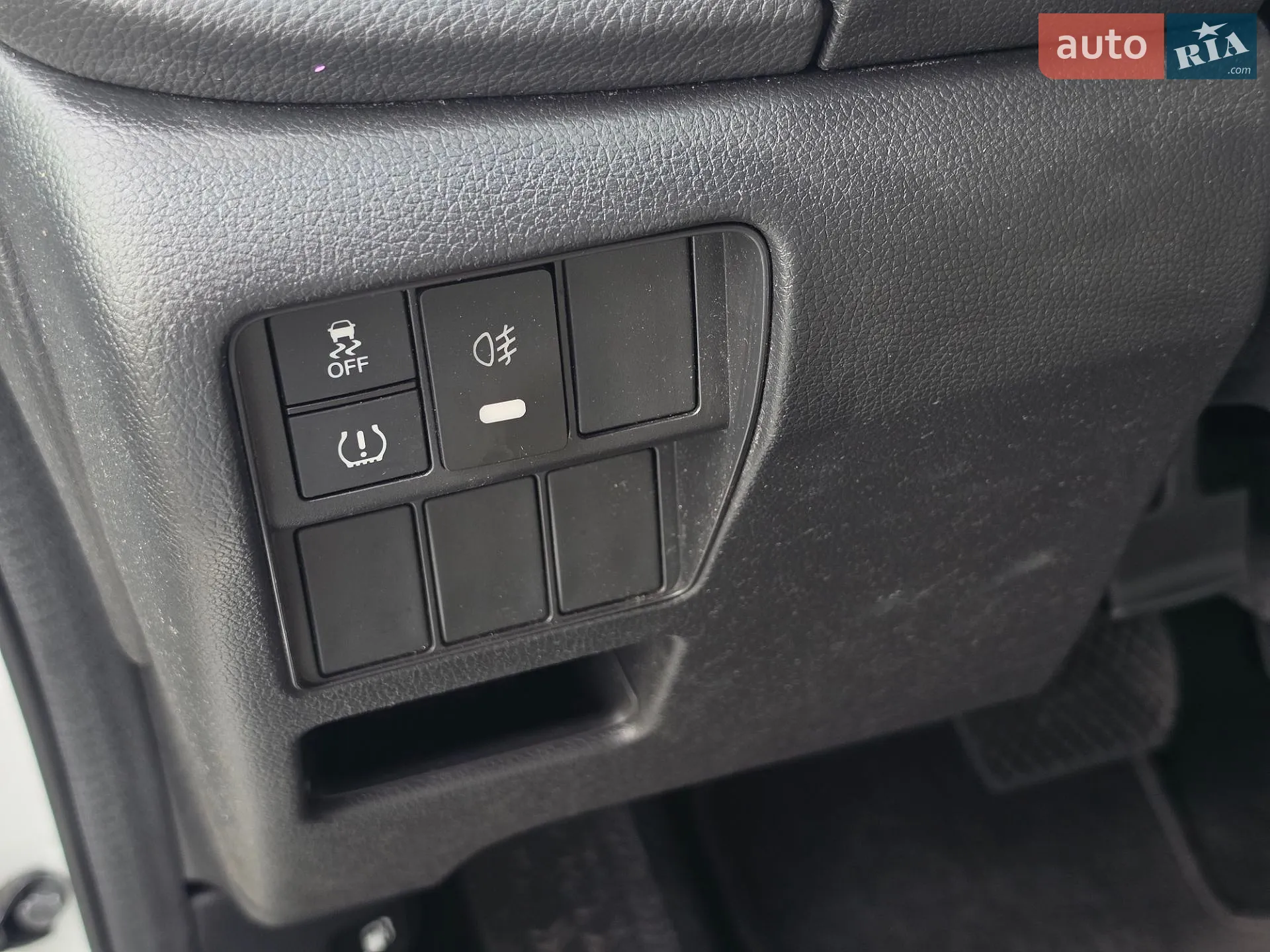 2018 Honda CR-V - мініатюра 36