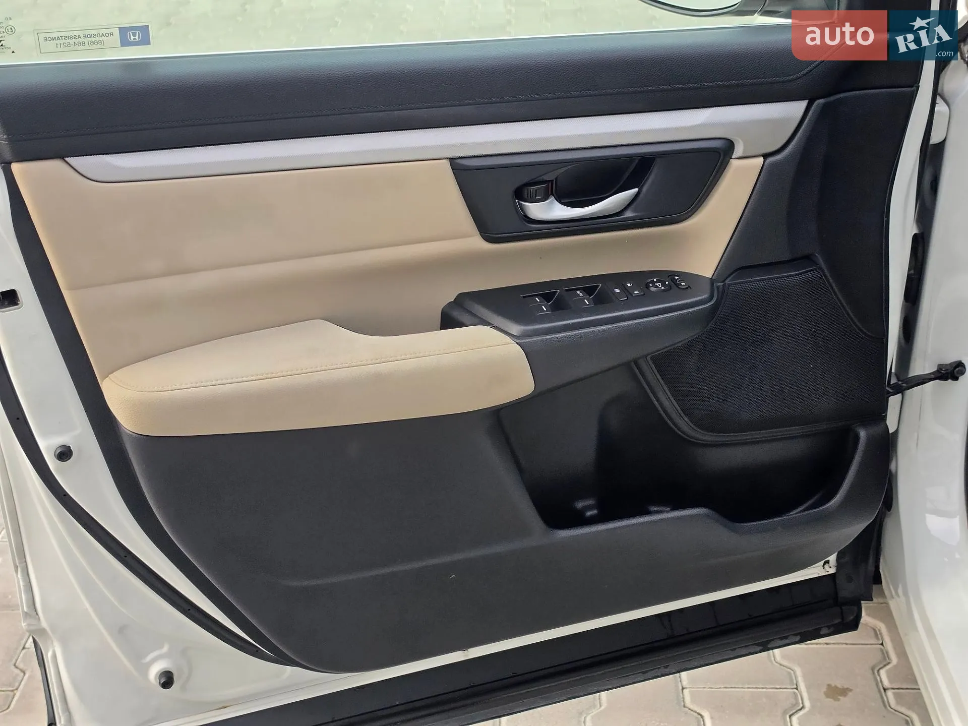 2018 Honda CR-V - мініатюра 37