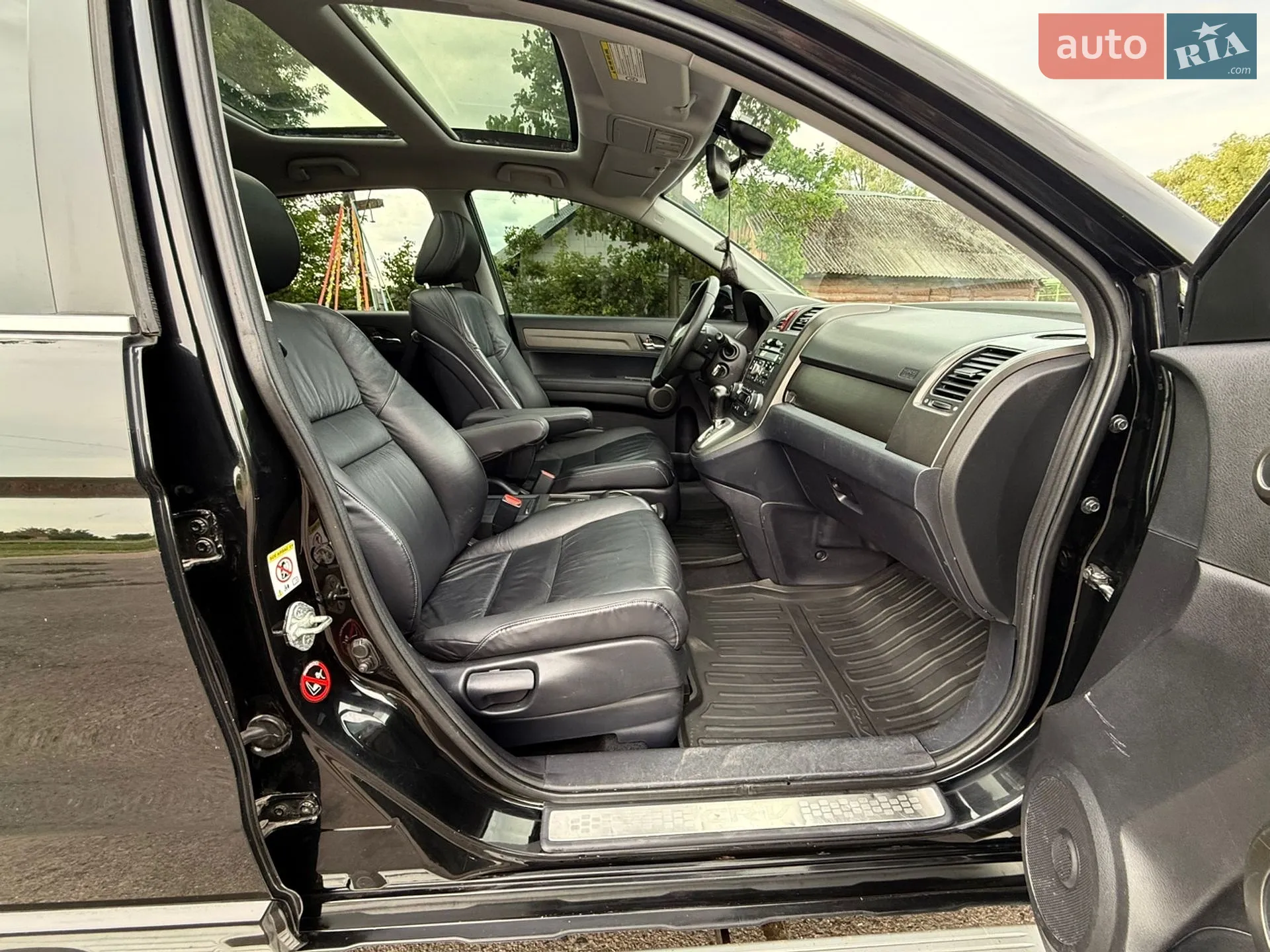 2010 Honda CR-V - мініатюра 18