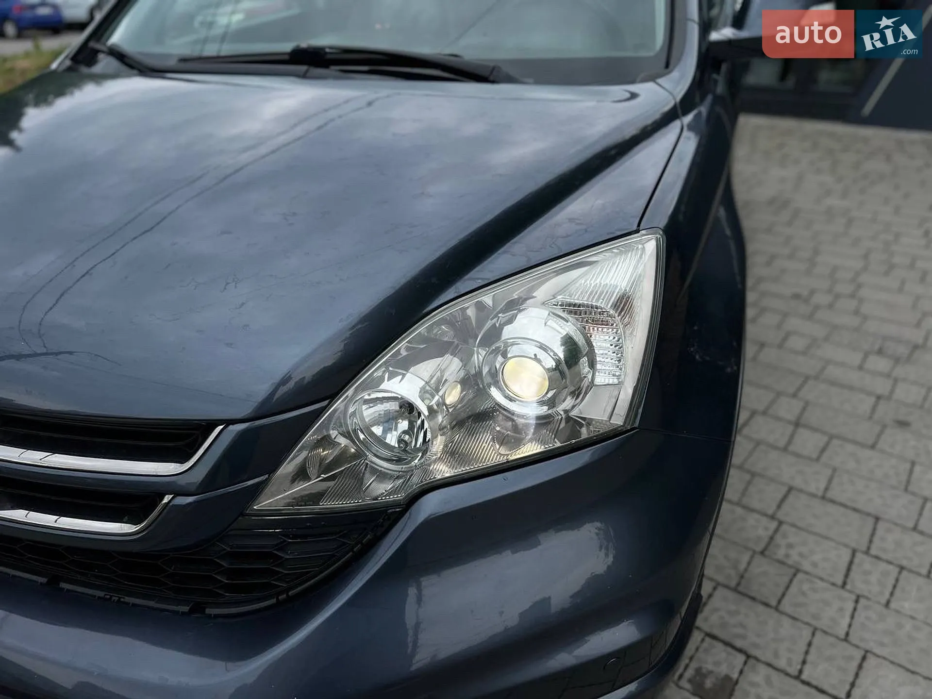 2011 Honda CR-V - мініатюра 9