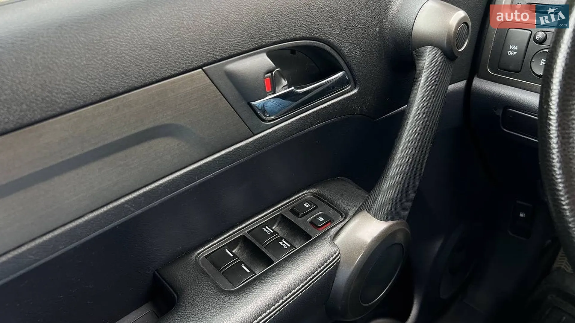 2011 Honda CR-V - мініатюра 14