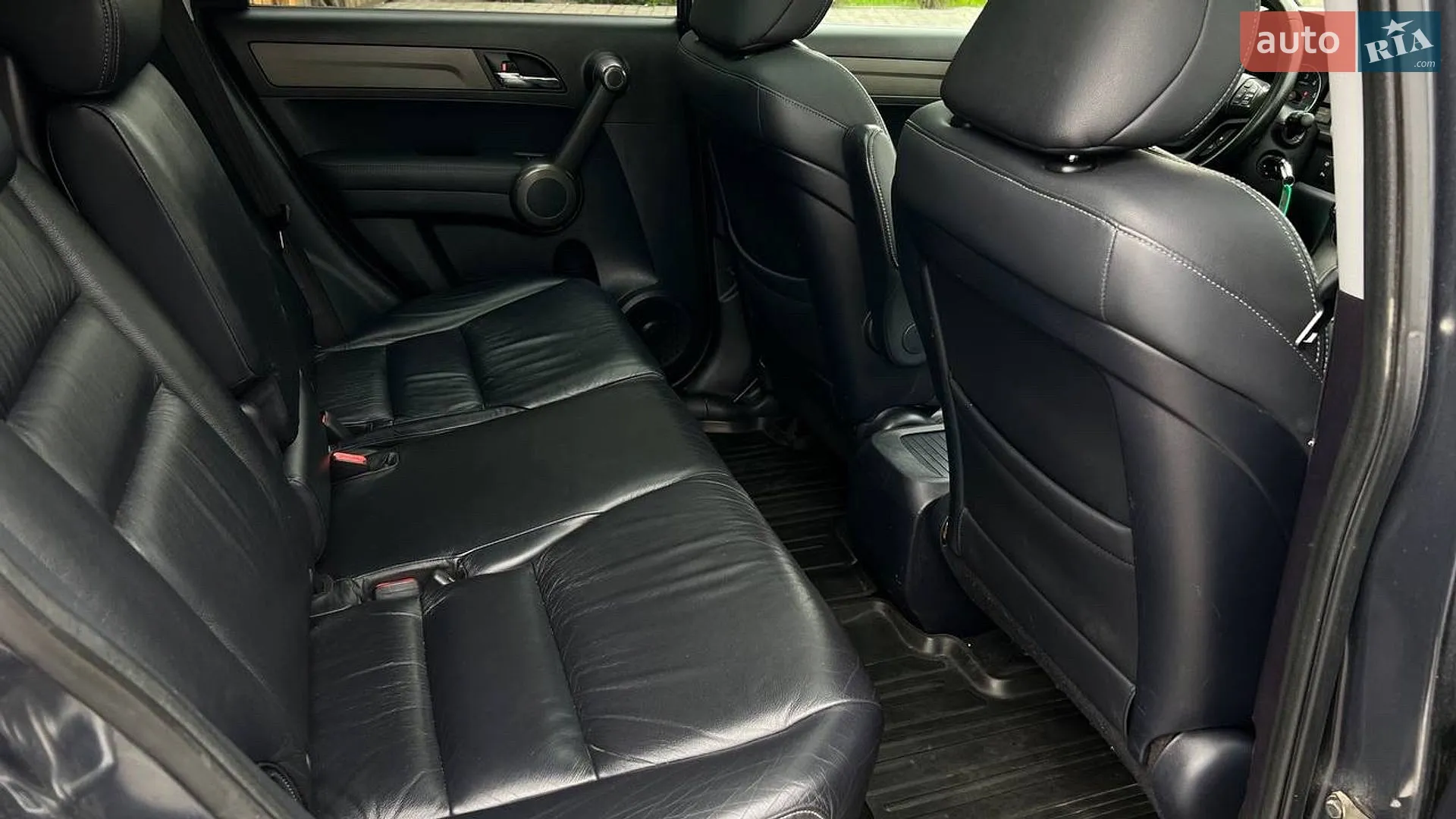 2011 Honda CR-V - мініатюра 26