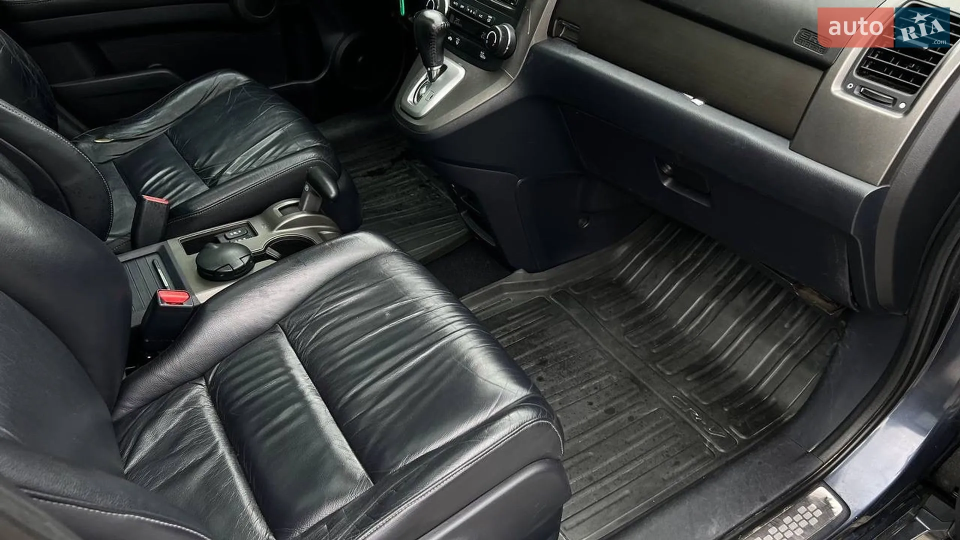 2011 Honda CR-V - мініатюра 28