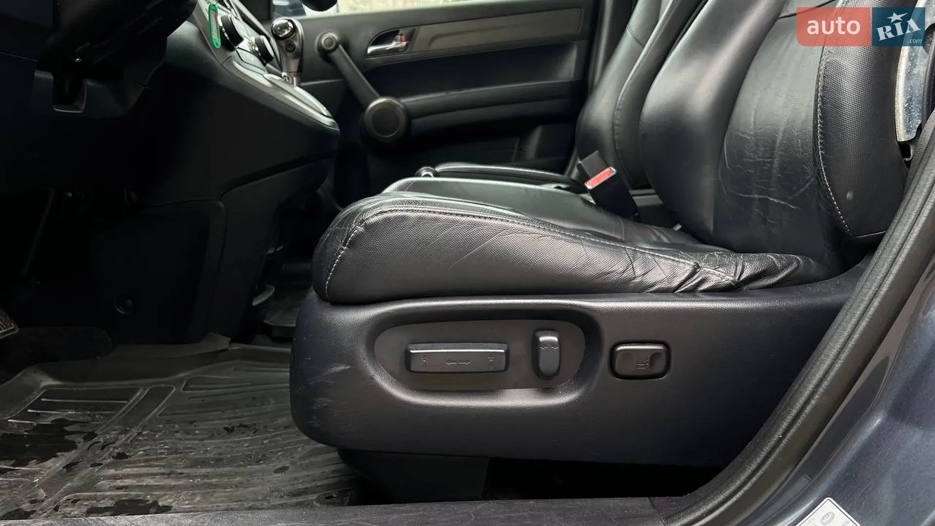 2011 Honda CR-V - мініатюра 18
