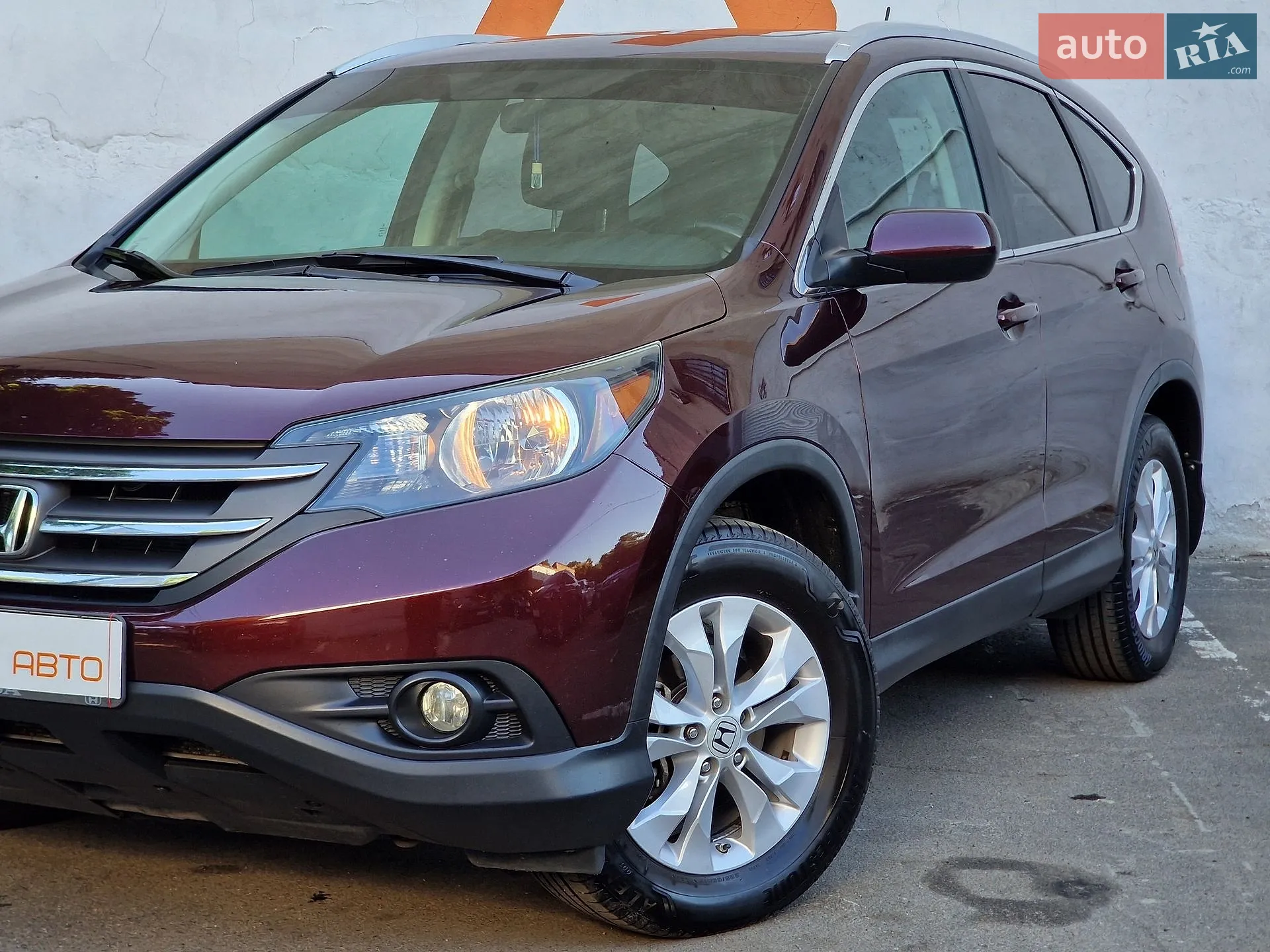 2013 Honda CR-V - мініатюра 11