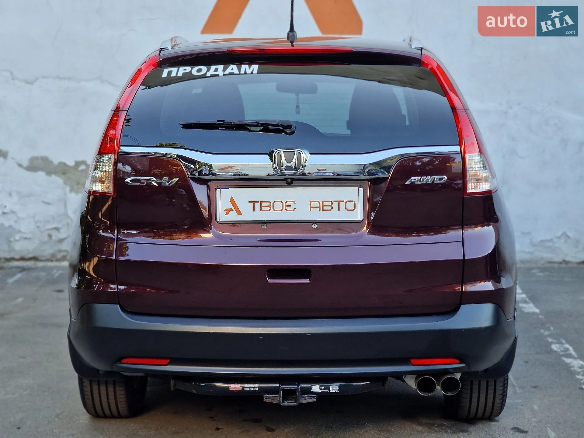 2013 Honda CR-V - мініатюра 32