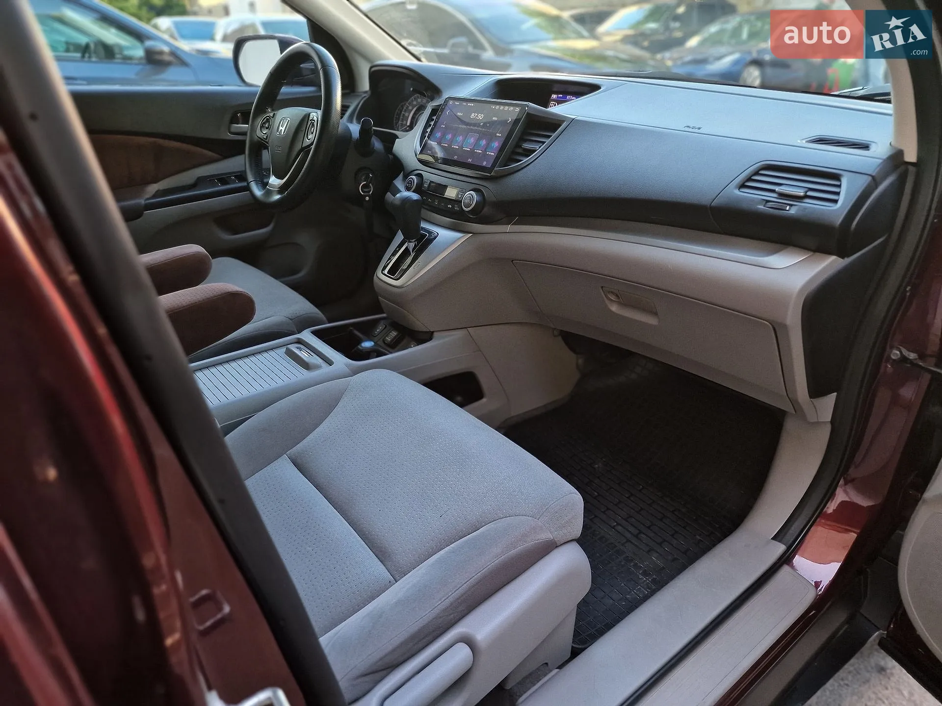 2013 Honda CR-V - мініатюра 42