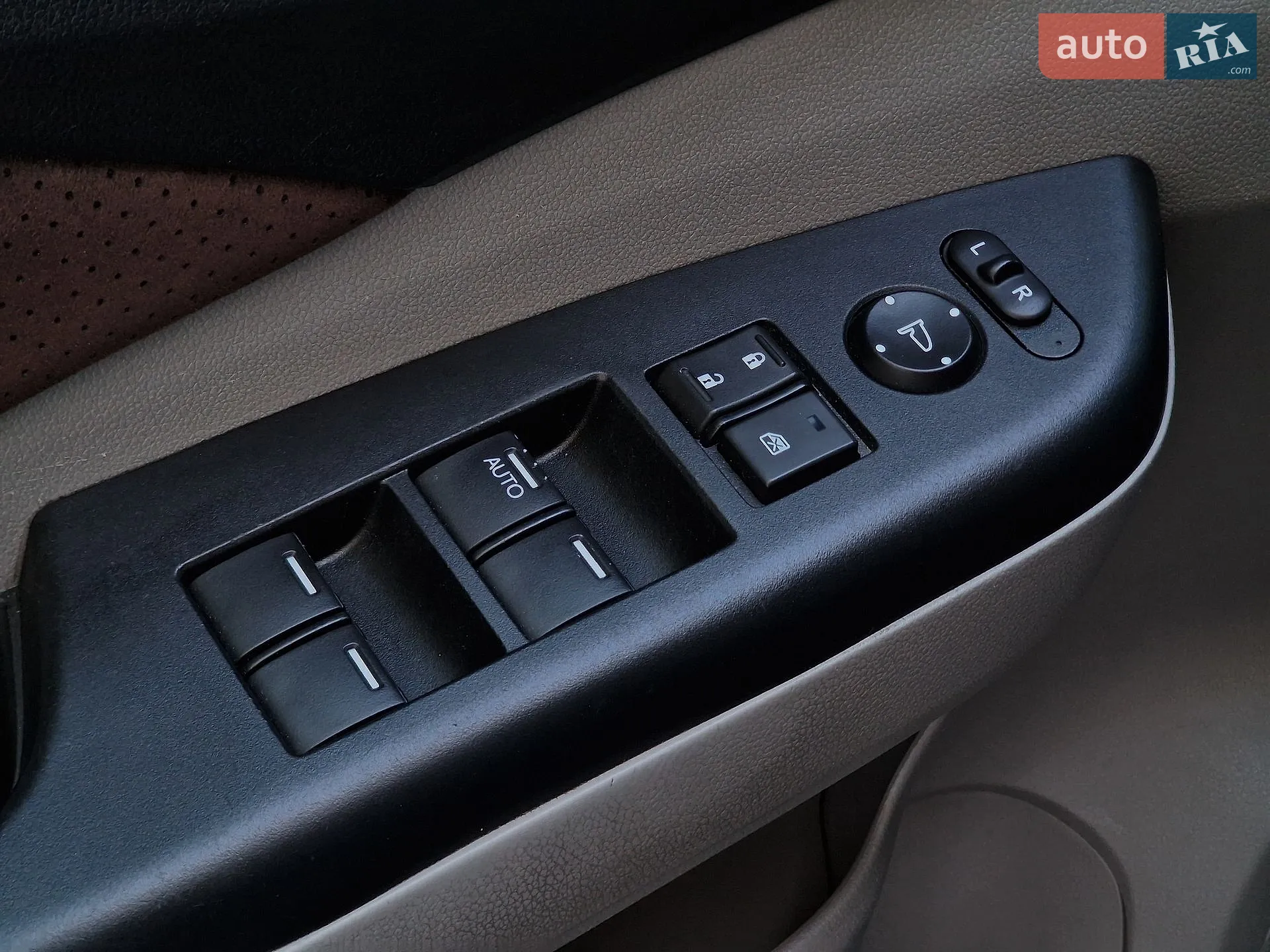 2013 Honda CR-V - мініатюра 58