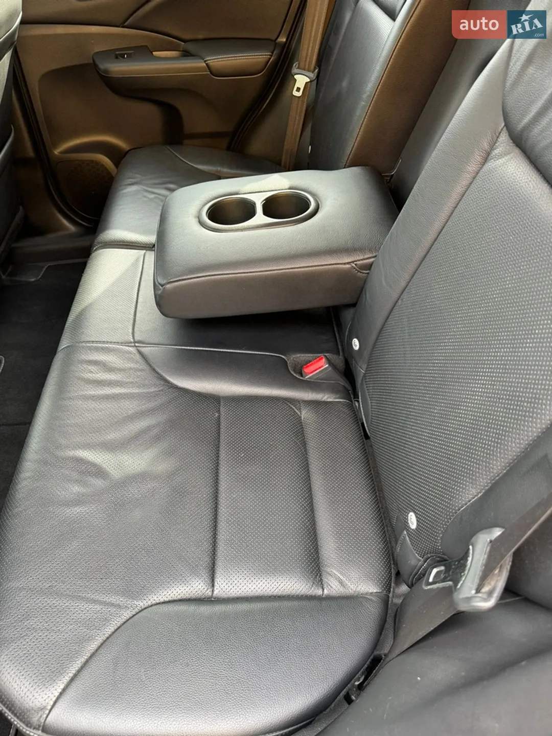 2013 Honda CR-V - мініатюра 27