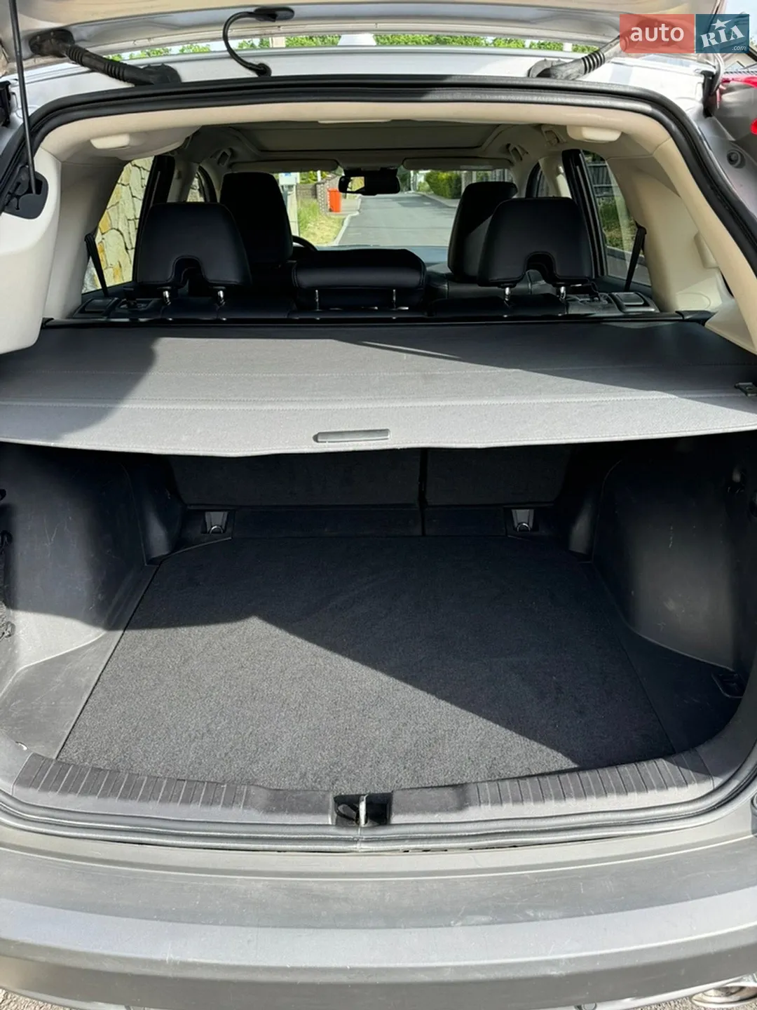 2013 Honda CR-V - мініатюра 32