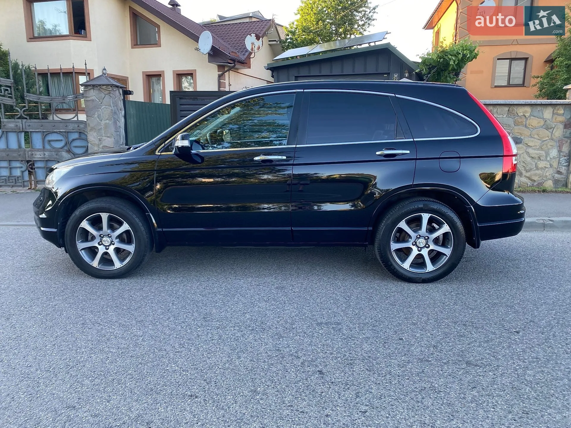 2012 Honda CR-V - мініатюра 13