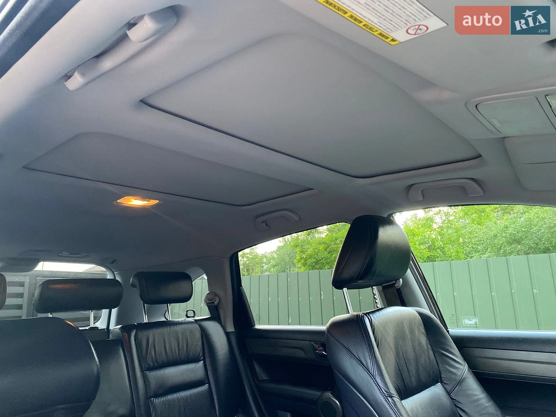 2012 Honda CR-V - мініатюра 18
