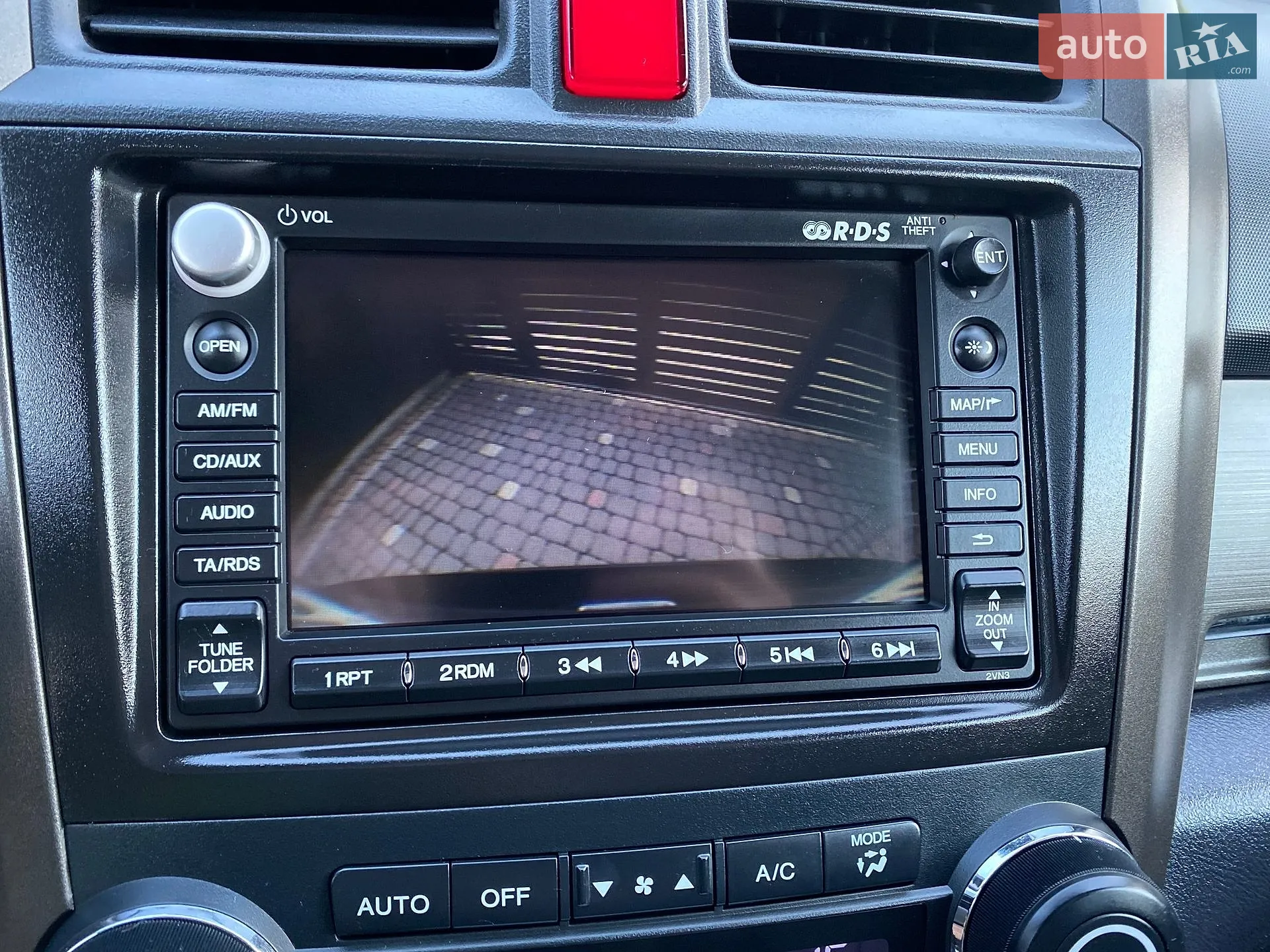 2012 Honda CR-V - мініатюра 23