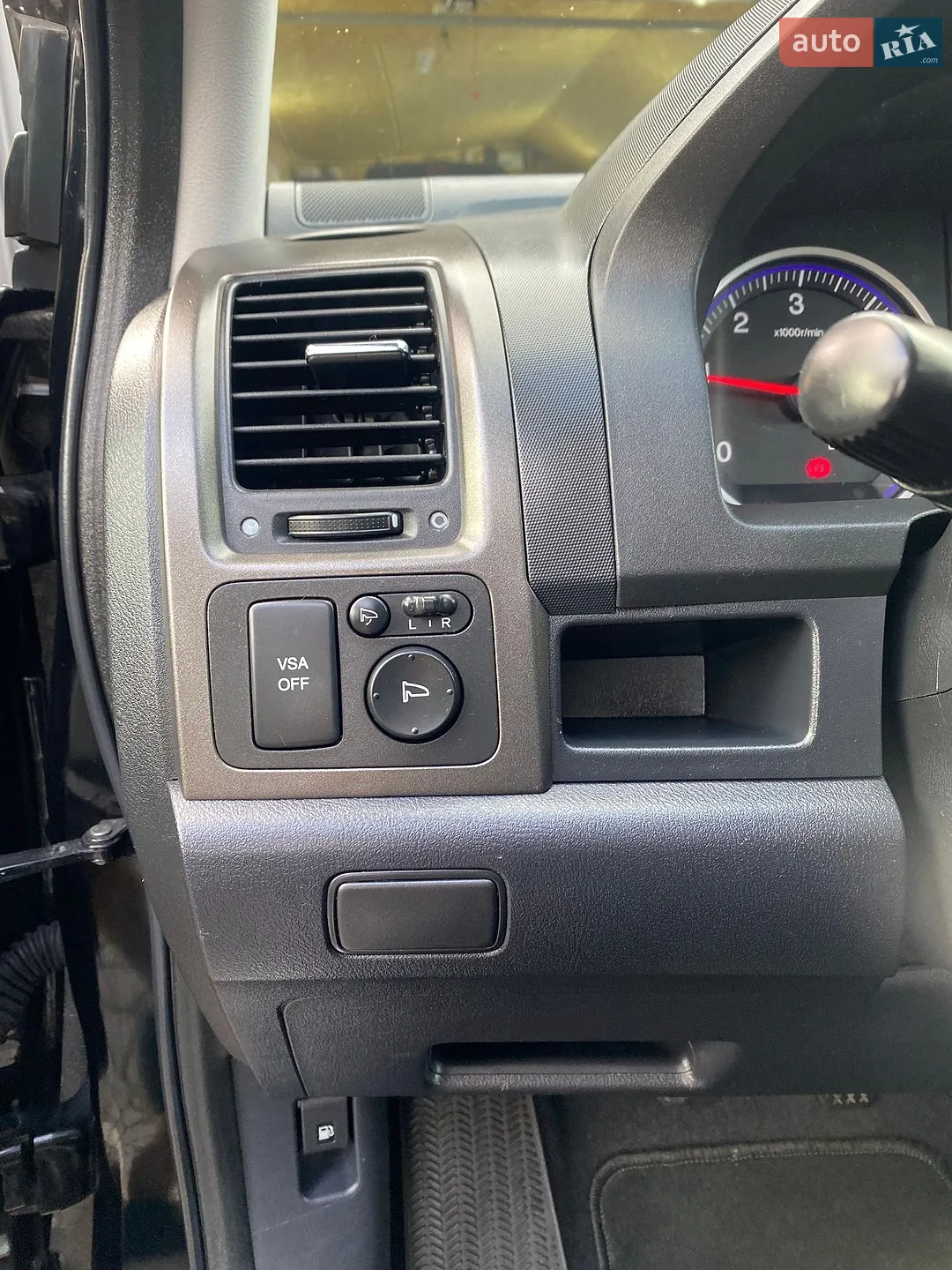 2012 Honda CR-V - мініатюра 26