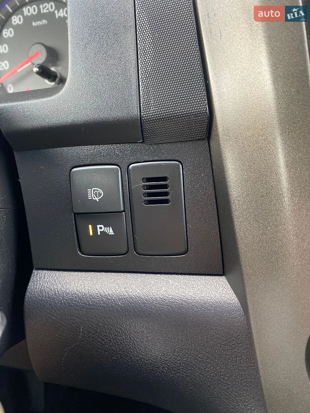 2012 Honda CR-V - мініатюра 27