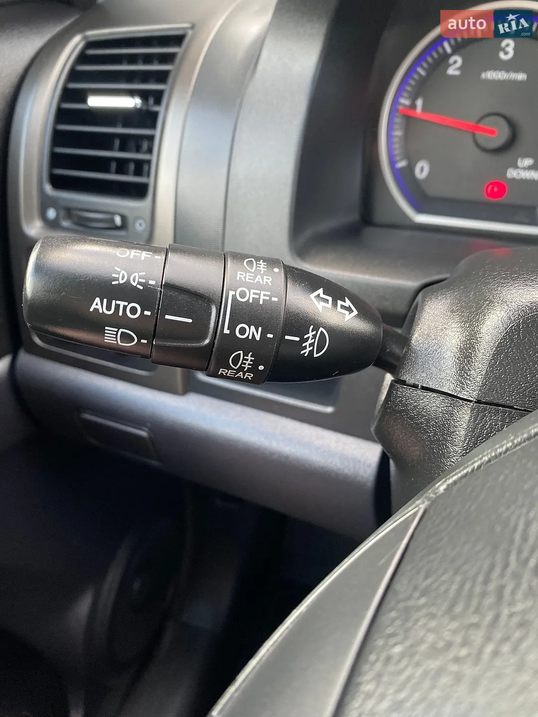 2012 Honda CR-V - мініатюра 26