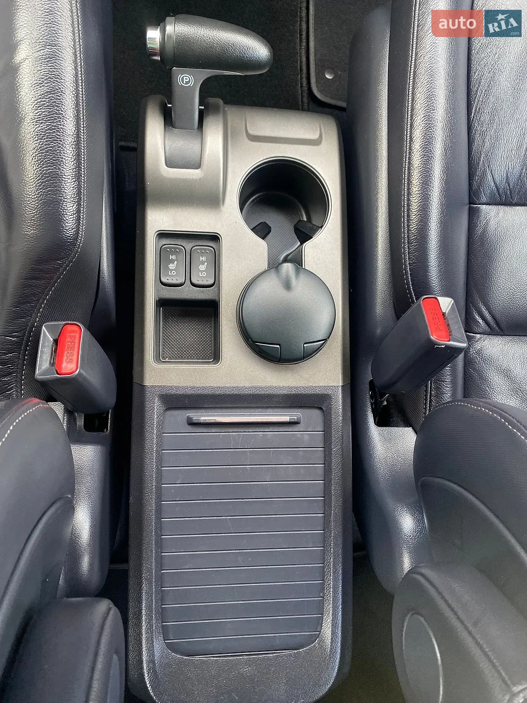 2012 Honda CR-V - мініатюра 28