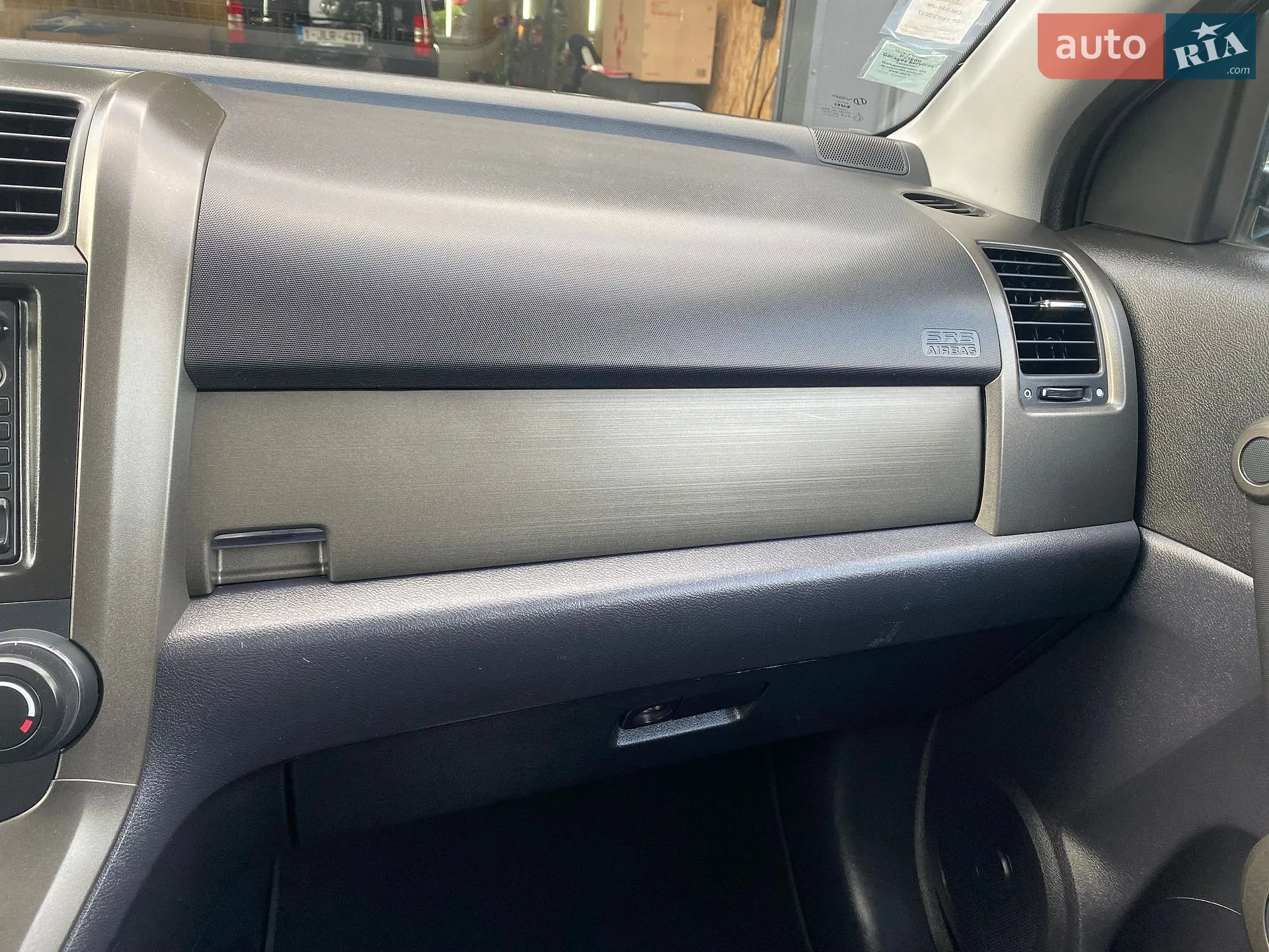 2012 Honda CR-V - мініатюра 30
