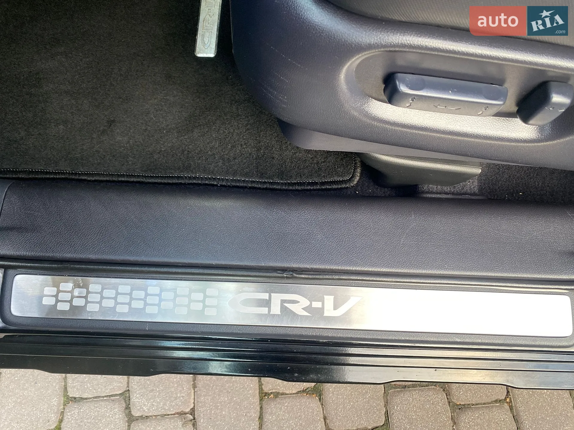 2012 Honda CR-V - мініатюра 31