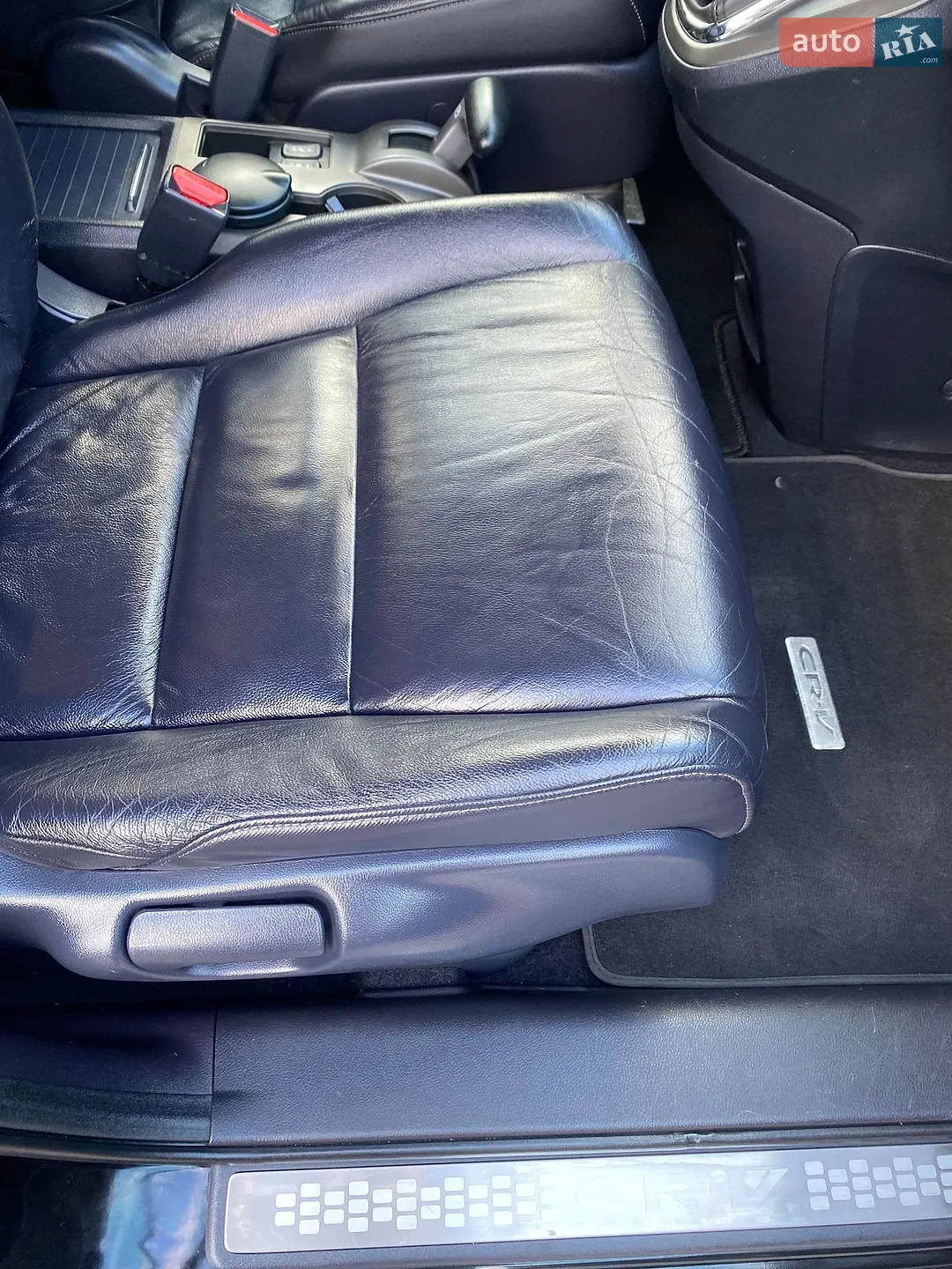 2012 Honda CR-V - мініатюра 36