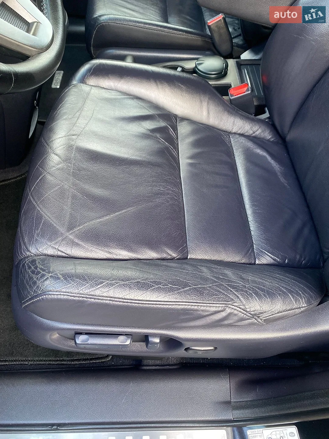 2012 Honda CR-V - мініатюра 33