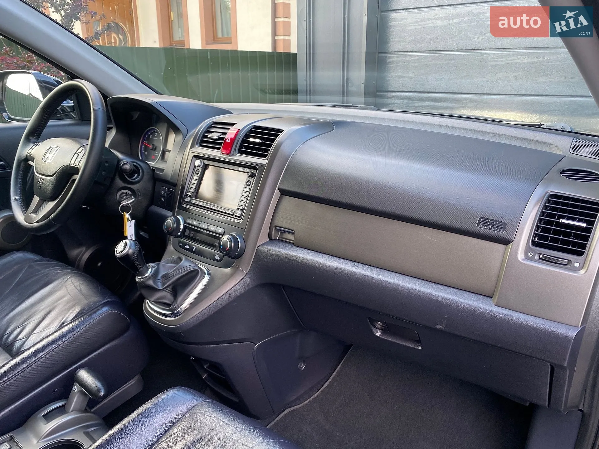 2012 Honda CR-V - мініатюра 35