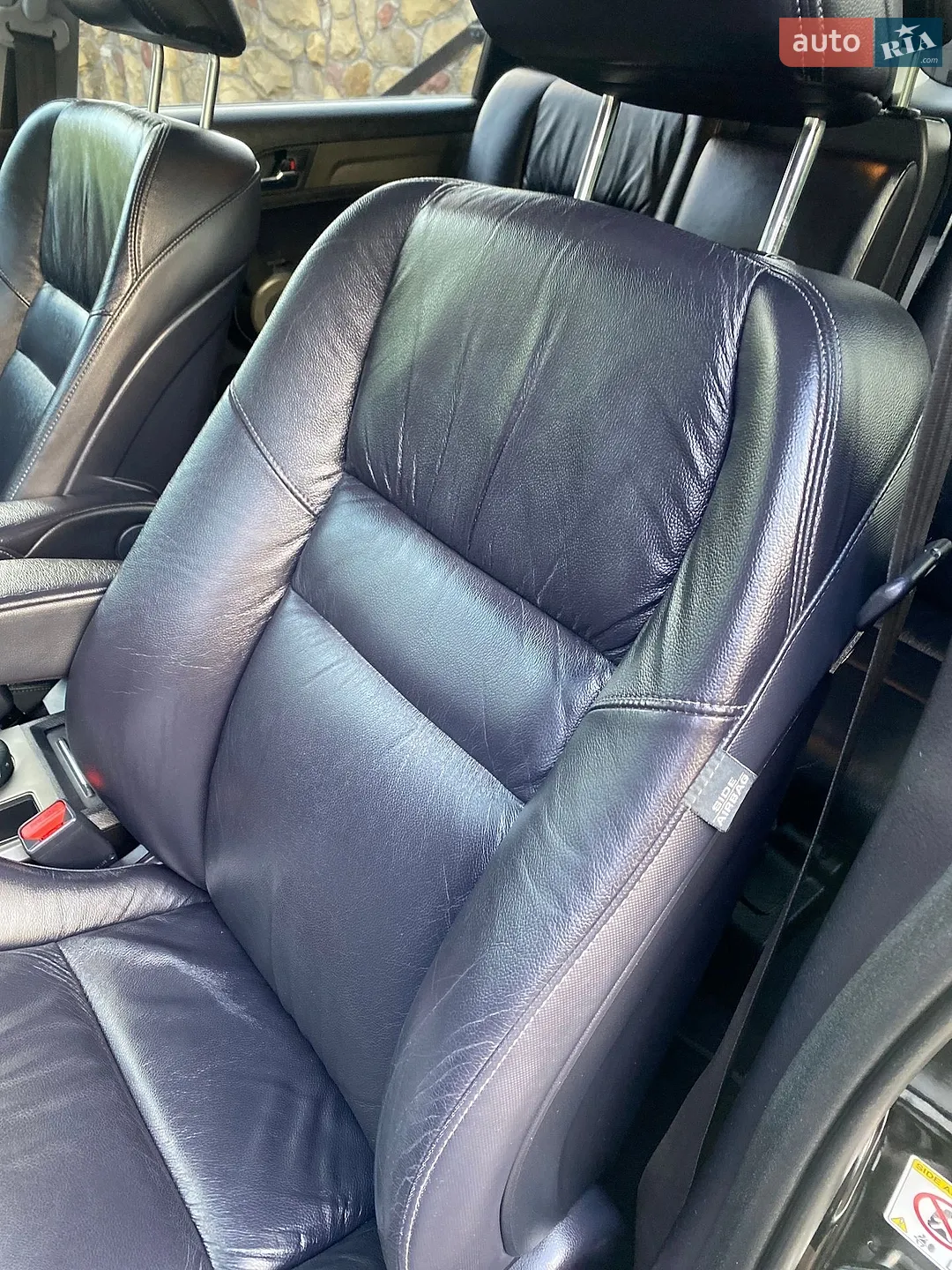 2012 Honda CR-V - мініатюра 32