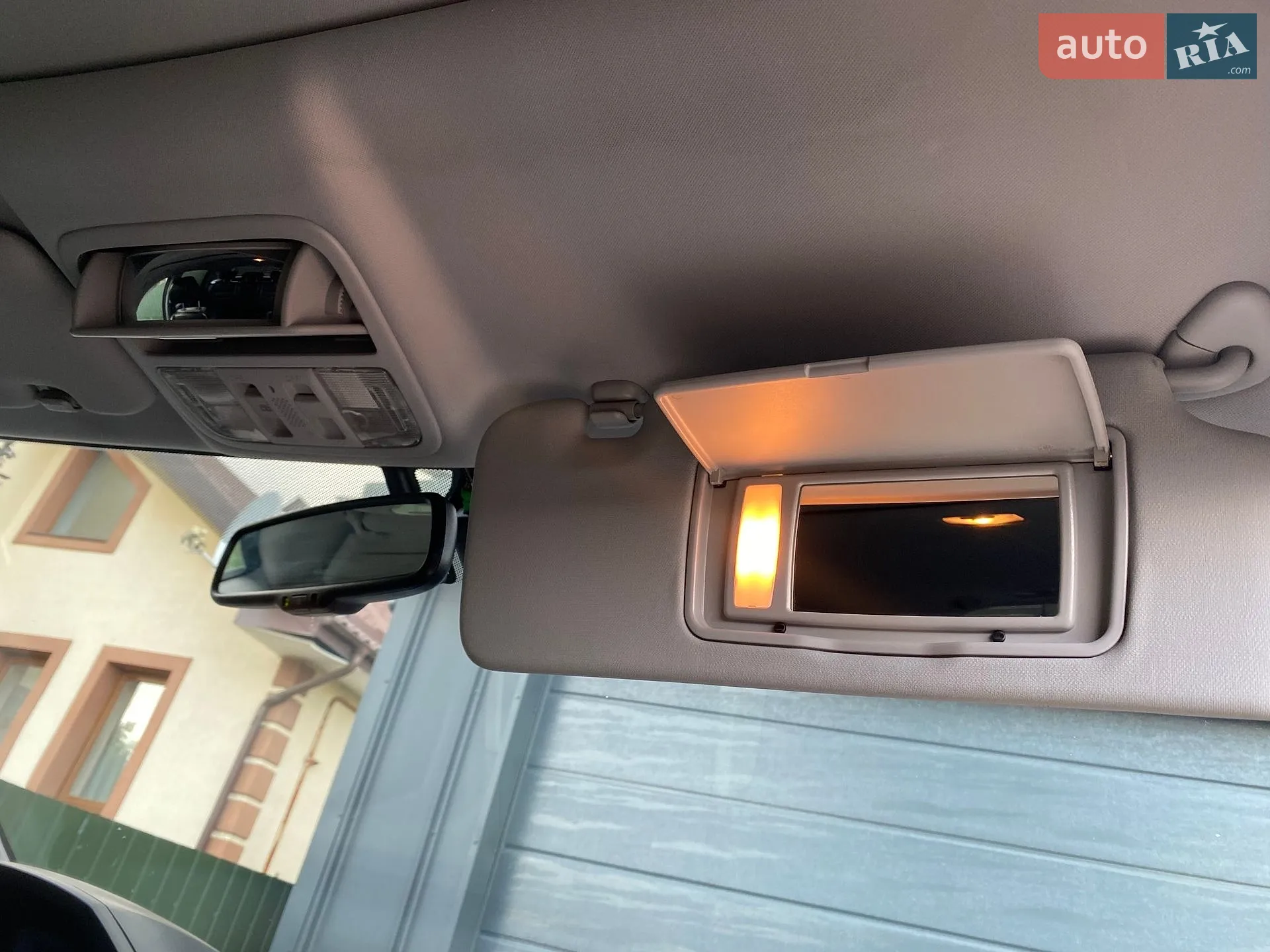 2012 Honda CR-V - мініатюра 38