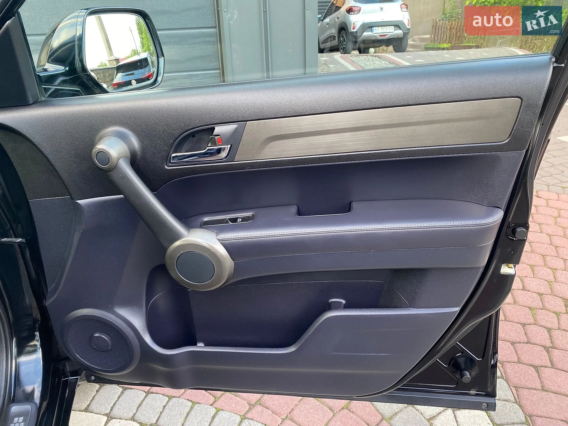 2012 Honda CR-V - мініатюра 38