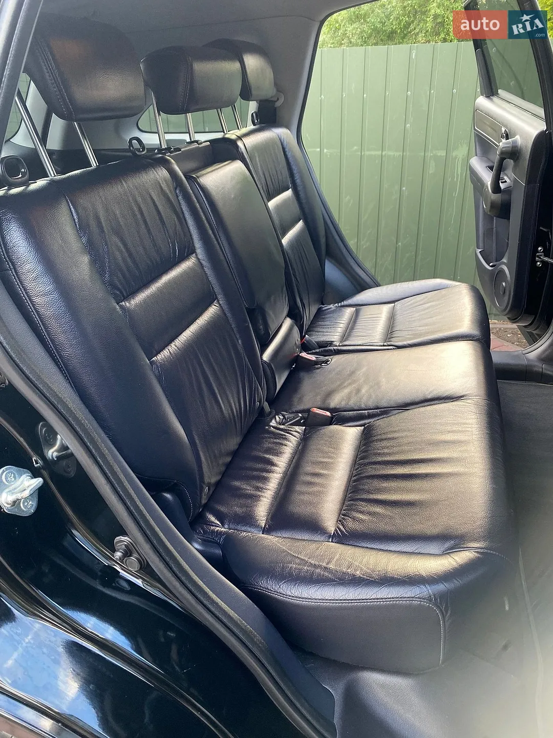 2012 Honda CR-V - мініатюра 43