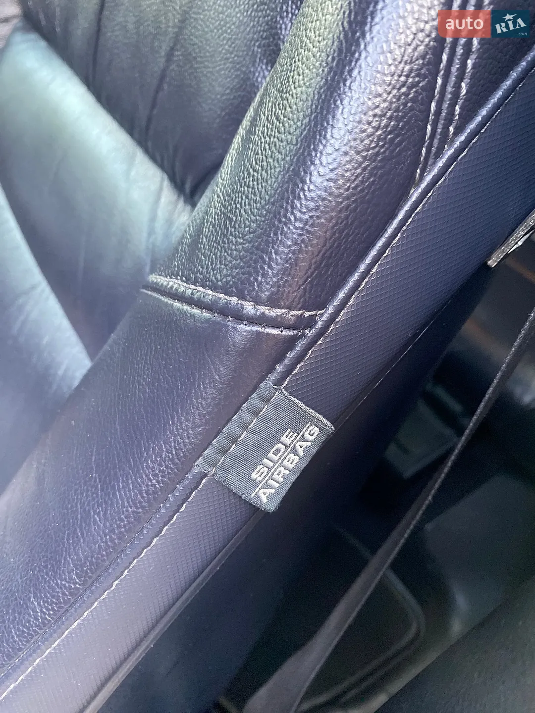 2012 Honda CR-V - мініатюра 40