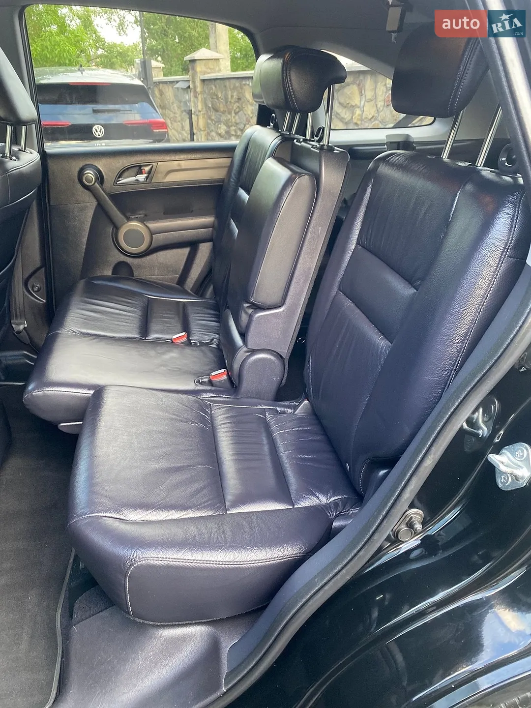 2012 Honda CR-V - мініатюра 45