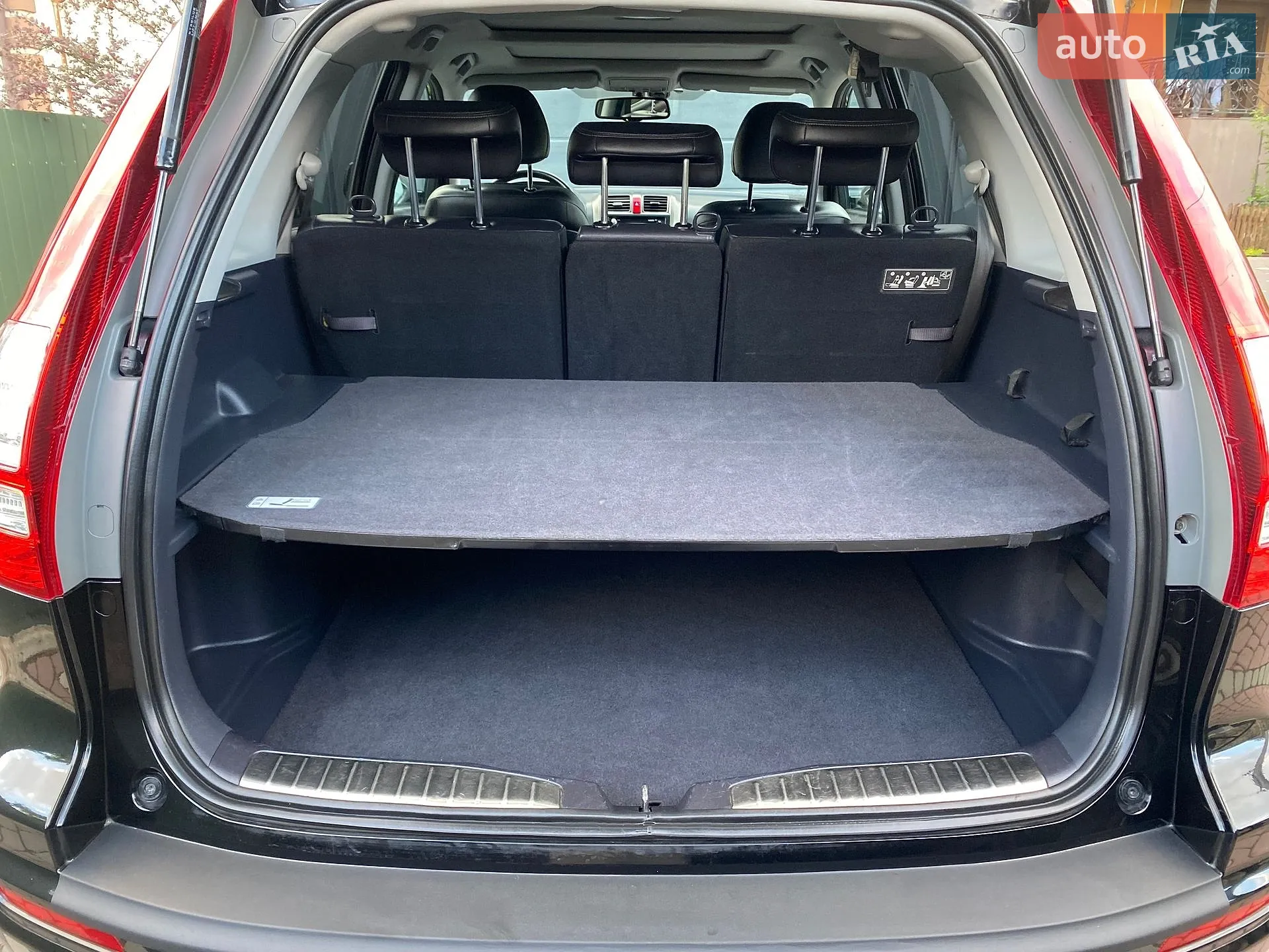 2012 Honda CR-V - мініатюра 50
