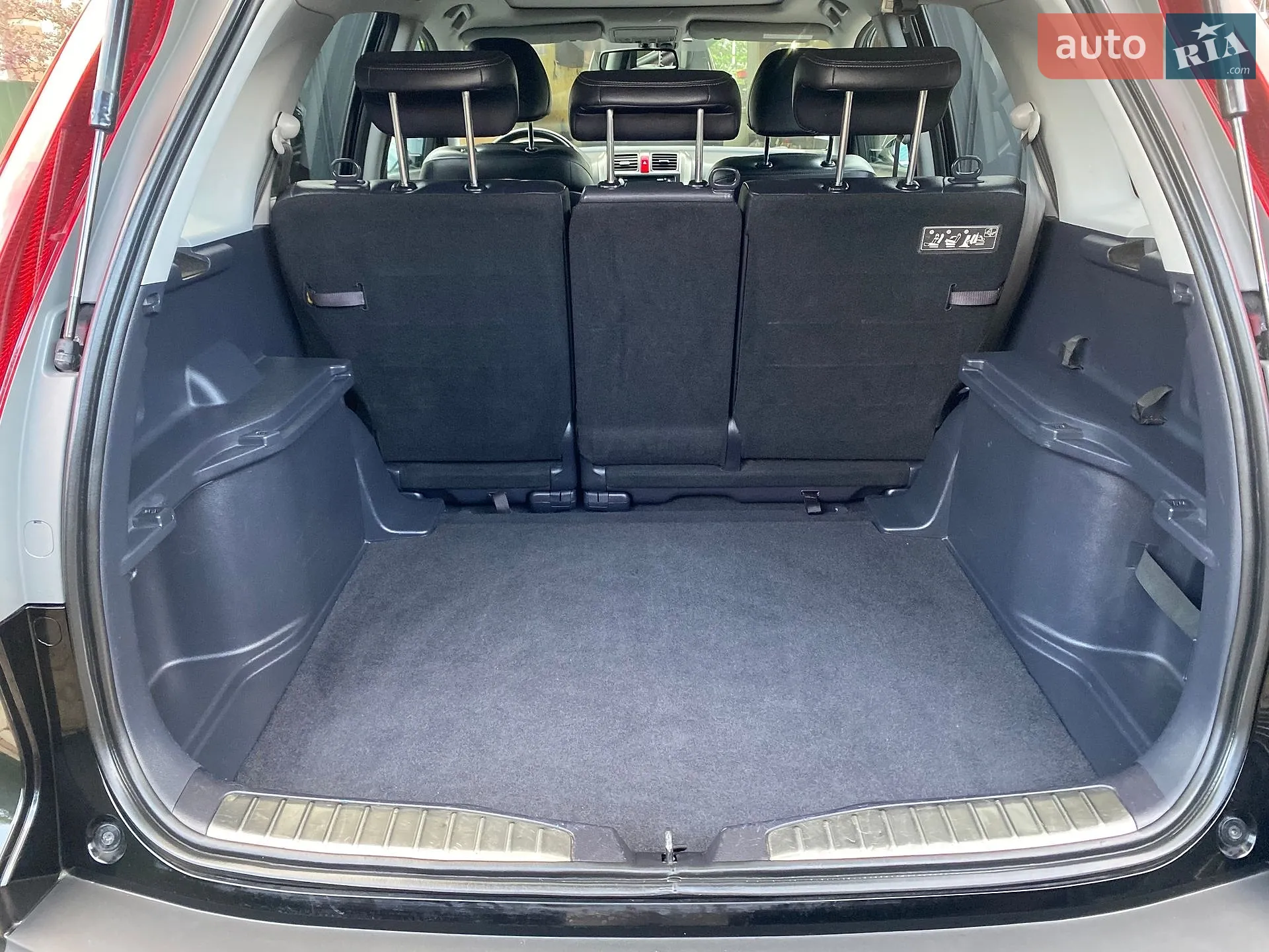 2012 Honda CR-V - мініатюра 50