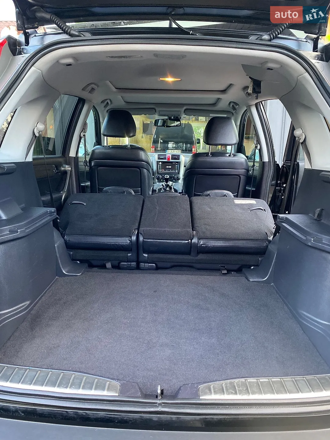 2012 Honda CR-V - мініатюра 51