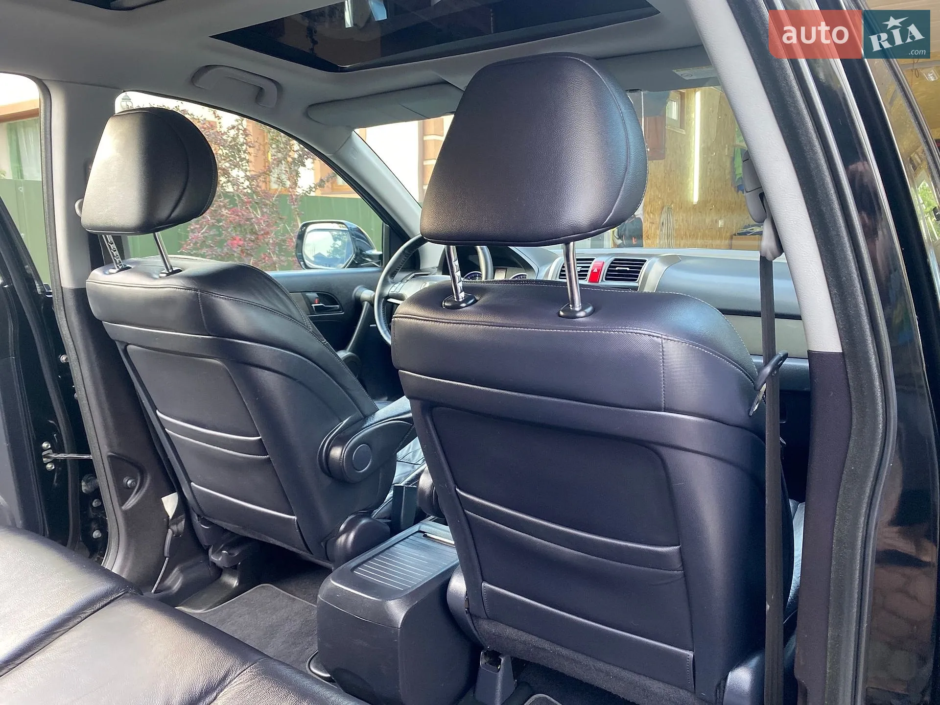 2012 Honda CR-V - мініатюра 48