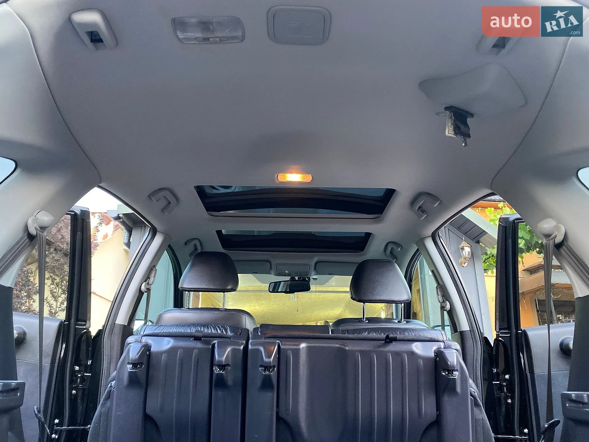 2012 Honda CR-V - мініатюра 53