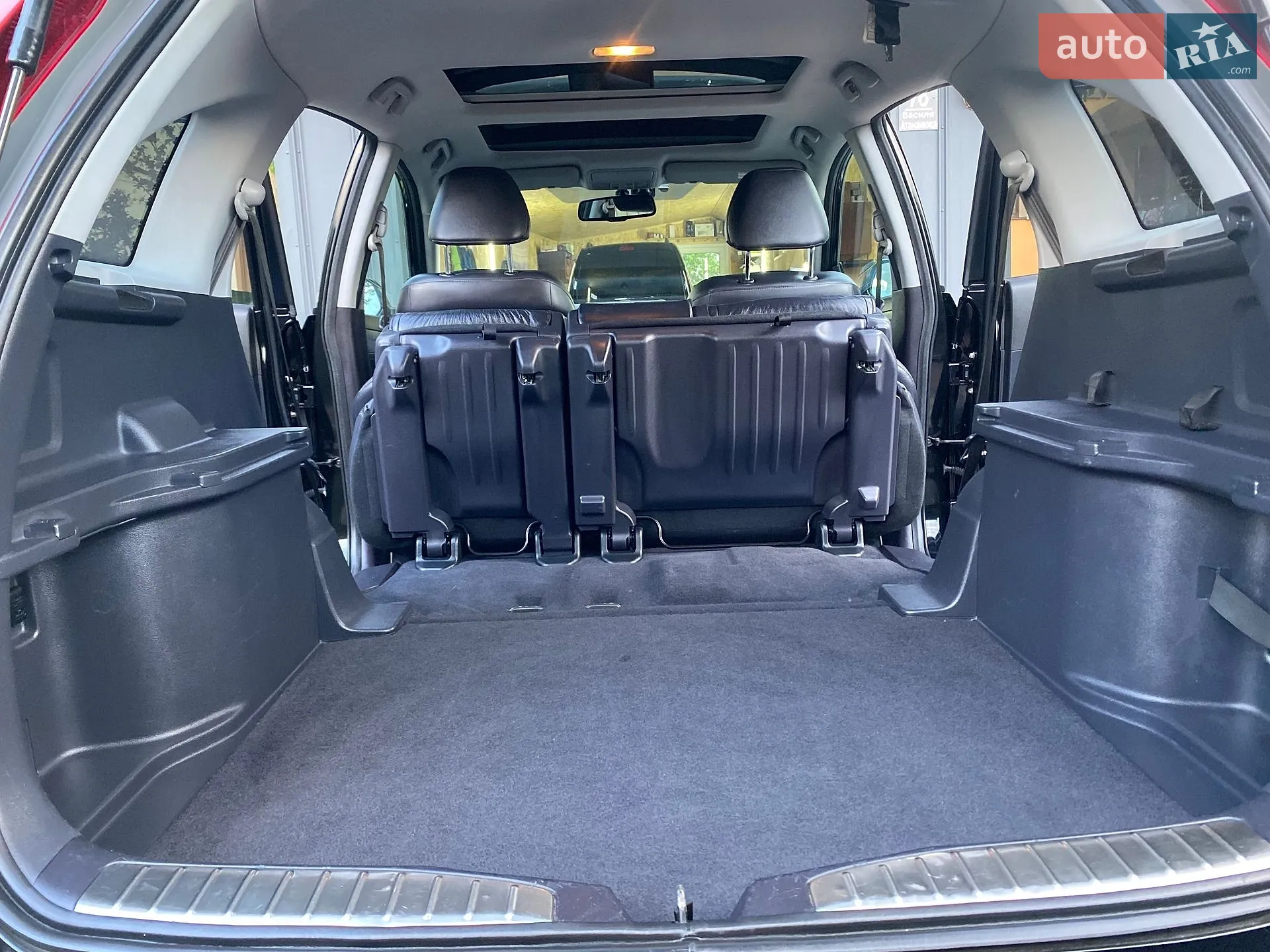 2012 Honda CR-V - мініатюра 52