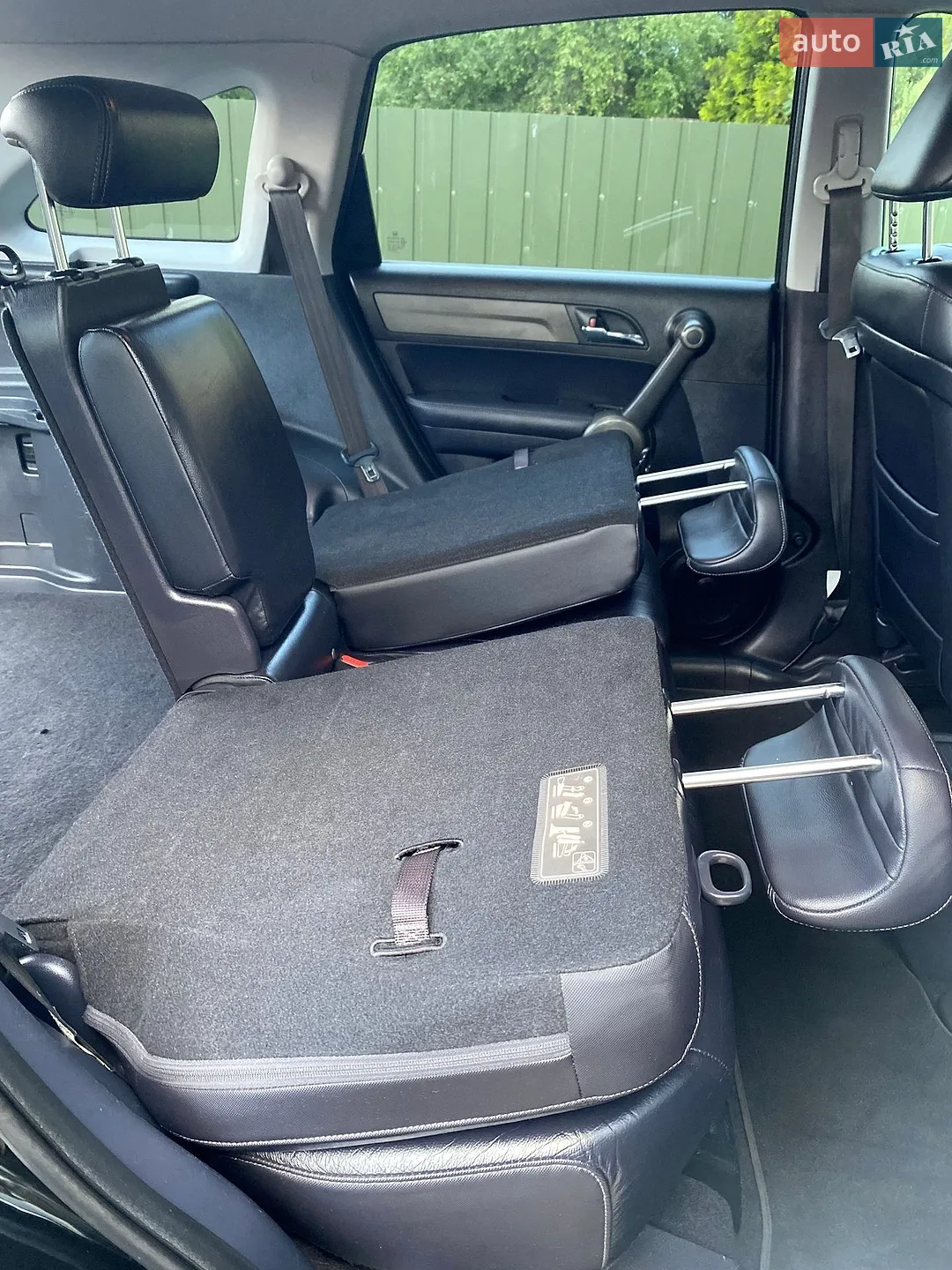 2012 Honda CR-V - мініатюра 54