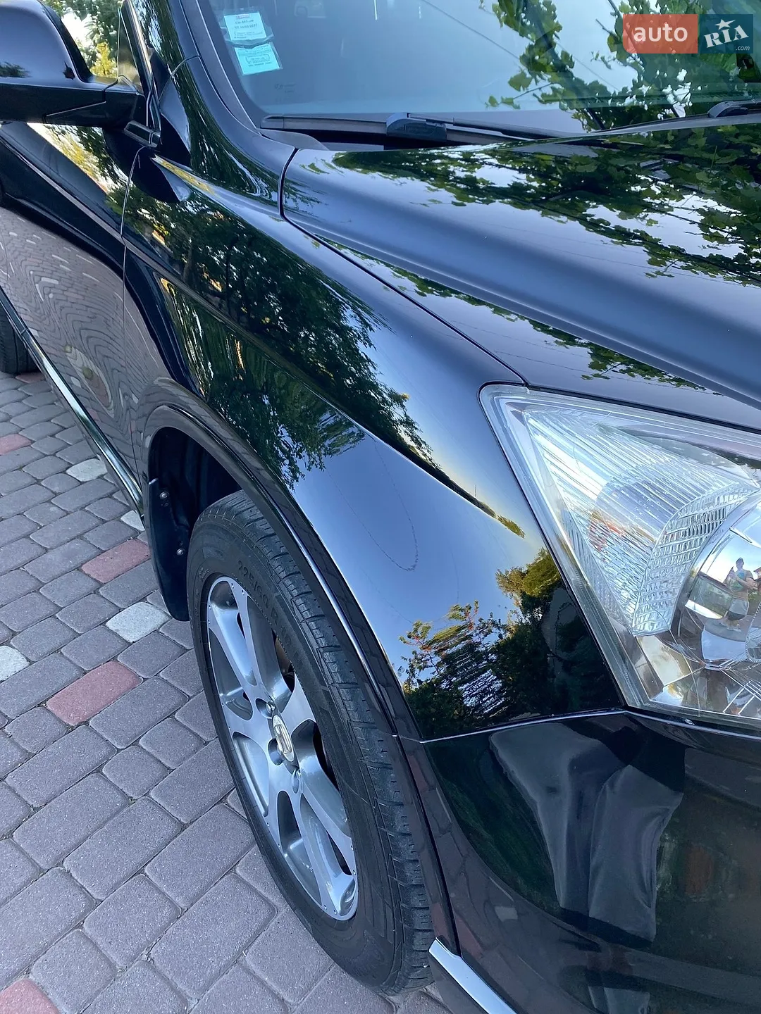 2012 Honda CR-V - мініатюра 59