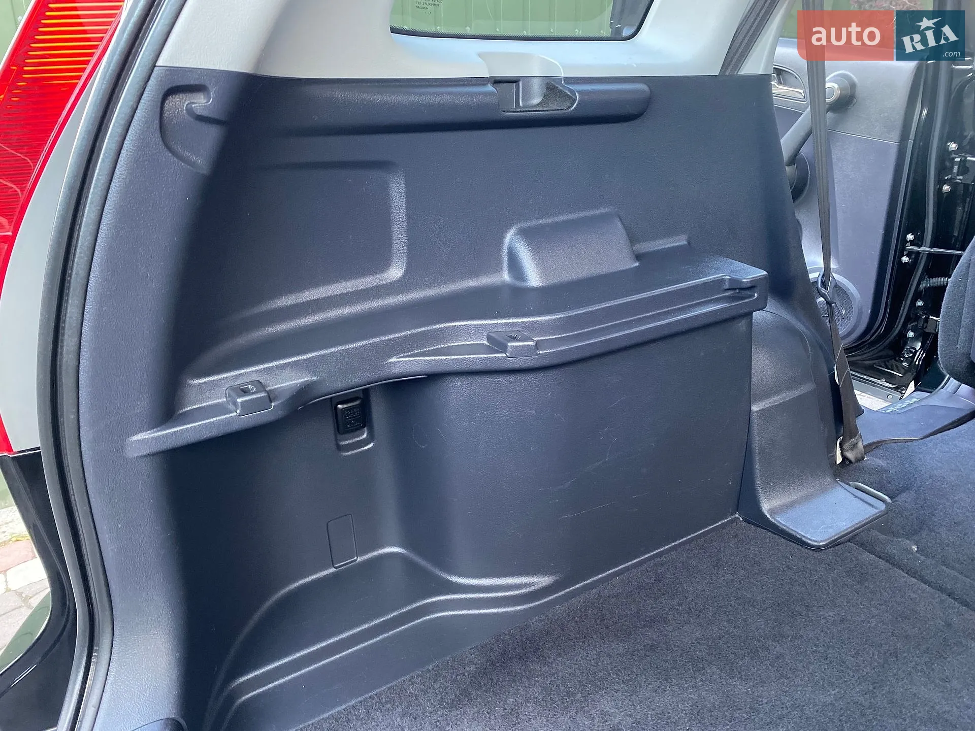 2012 Honda CR-V - мініатюра 57
