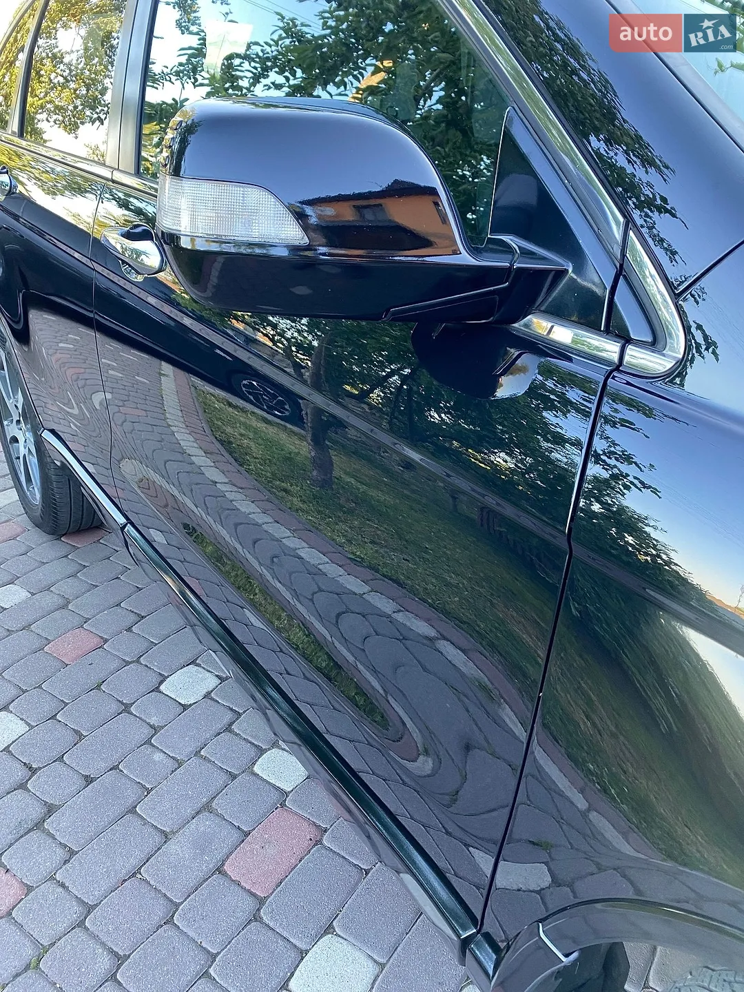 2012 Honda CR-V - мініатюра 60