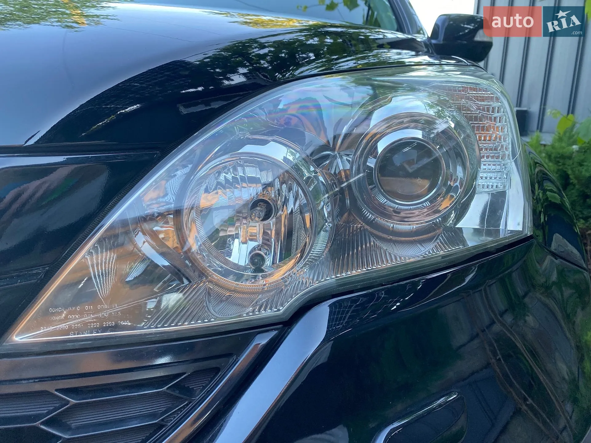 2012 Honda CR-V - мініатюра 69