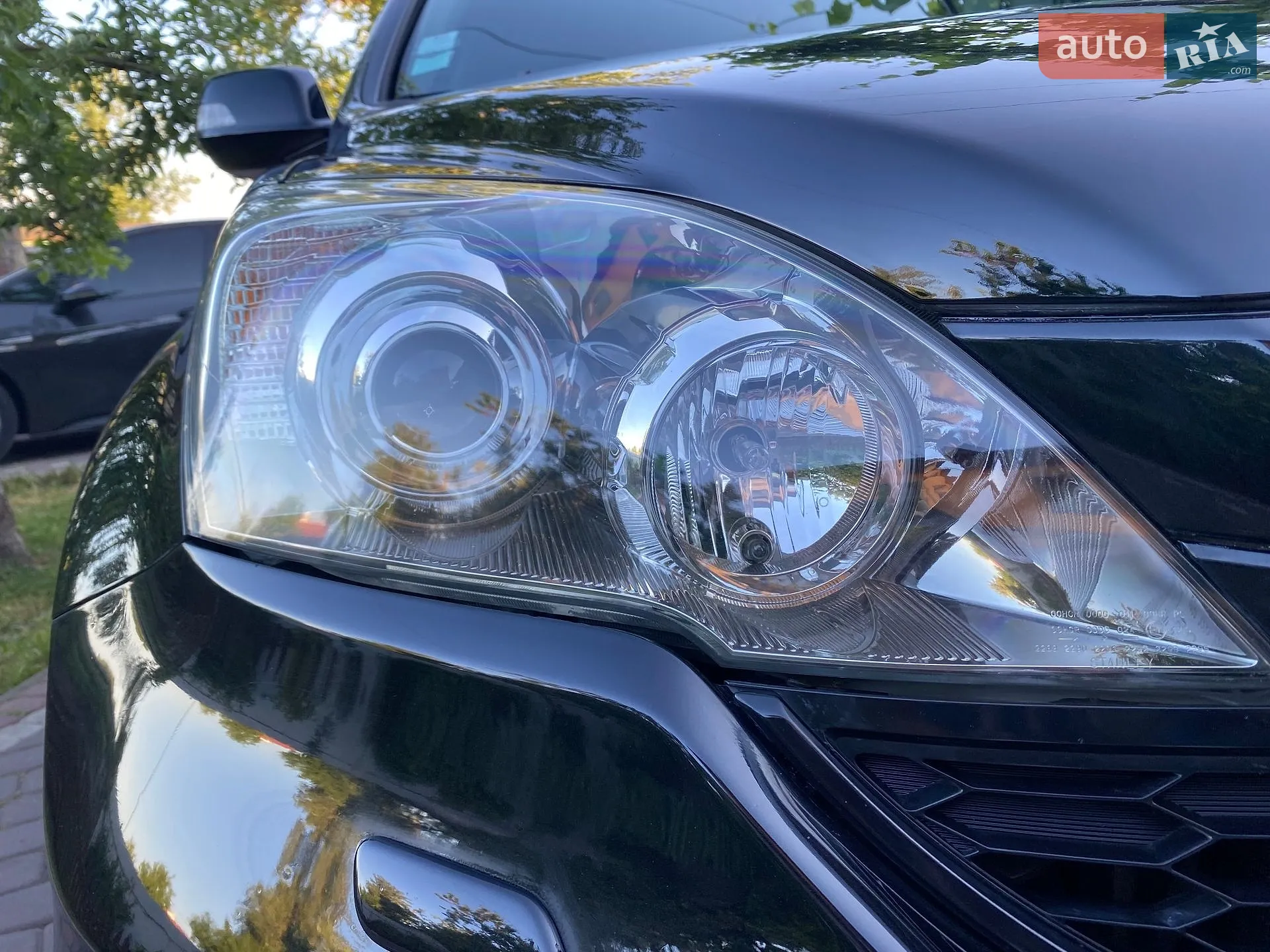 2012 Honda CR-V - мініатюра 69