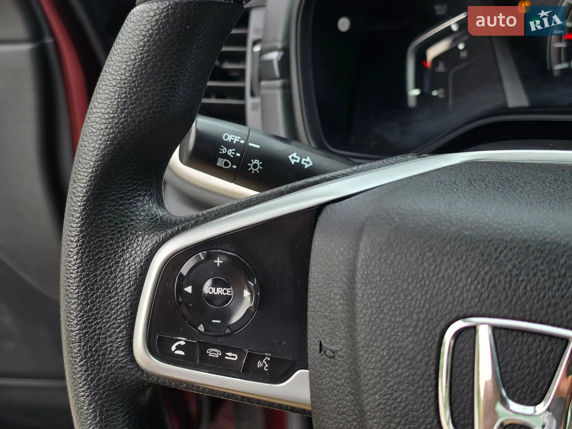 2019 Honda CR-V - мініатюра 21