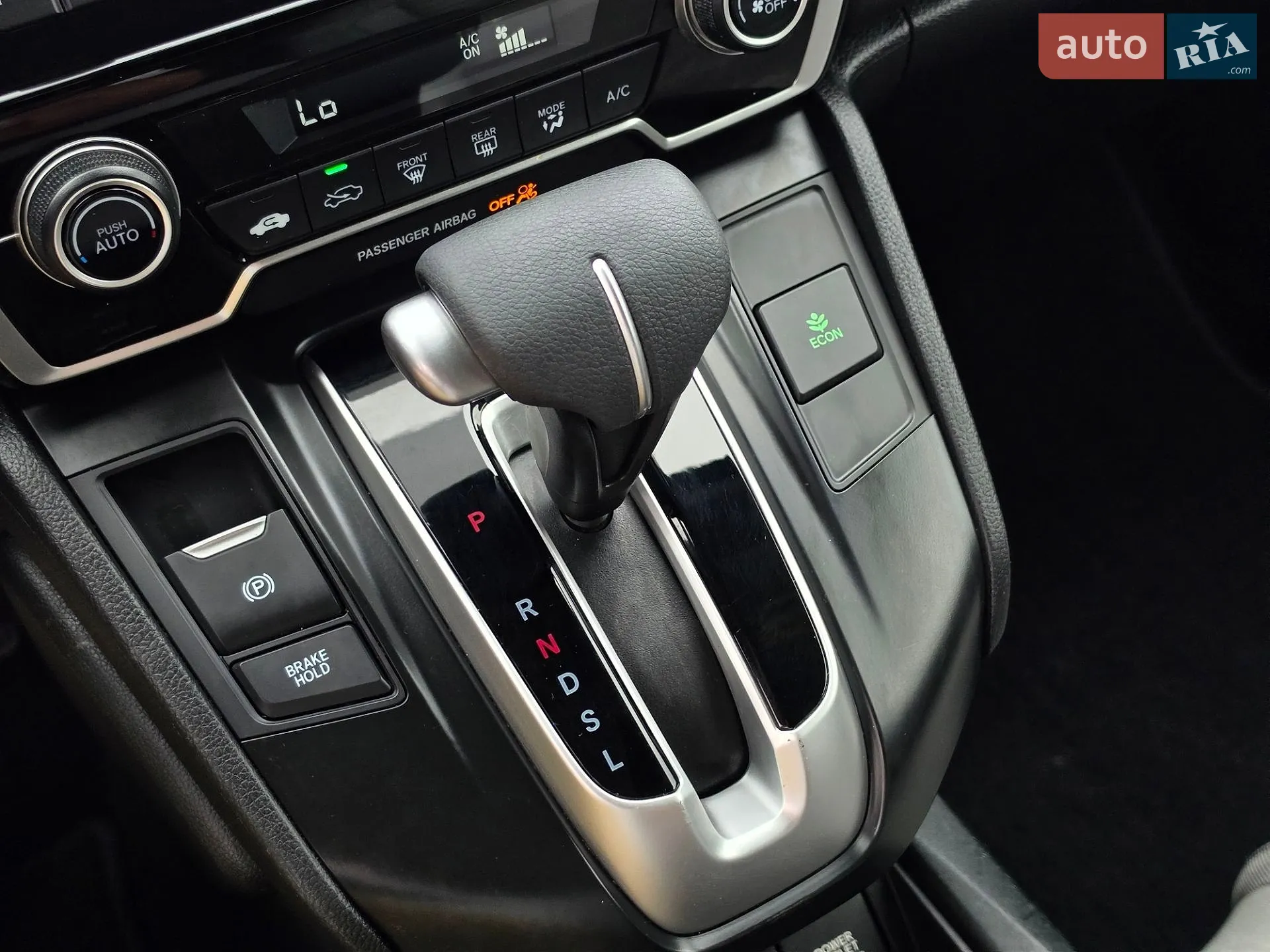 2019 Honda CR-V - мініатюра 24