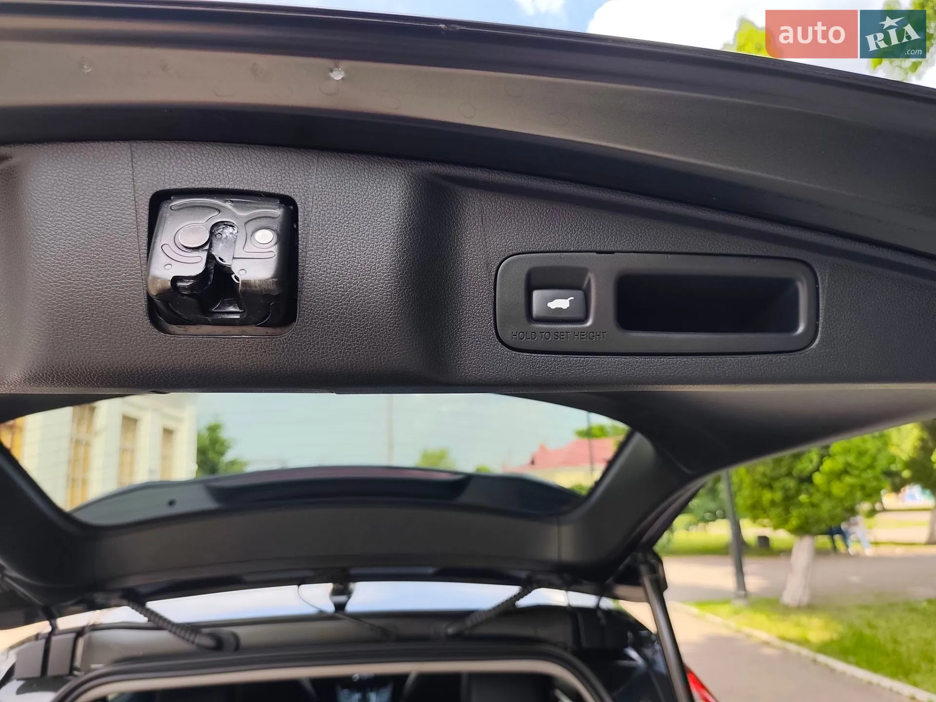 2018 Honda CR-V - мініатюра 20