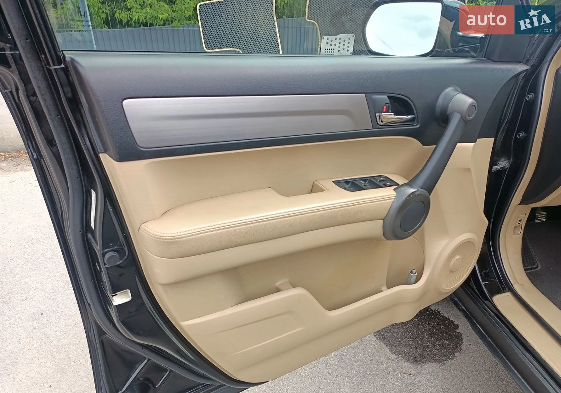 2010 Honda CR-V - мініатюра 17