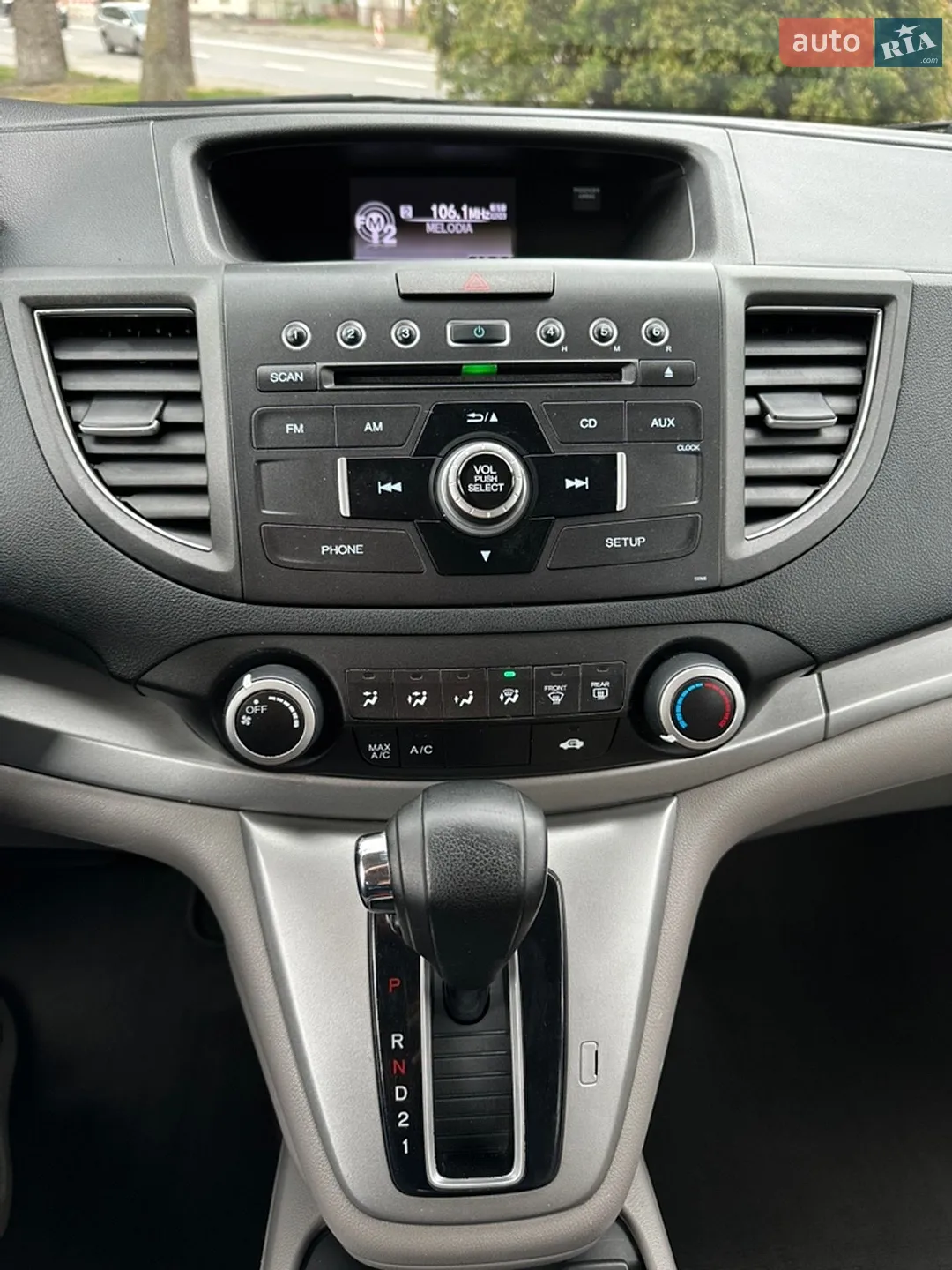 2014 Honda CR-V - мініатюра 17