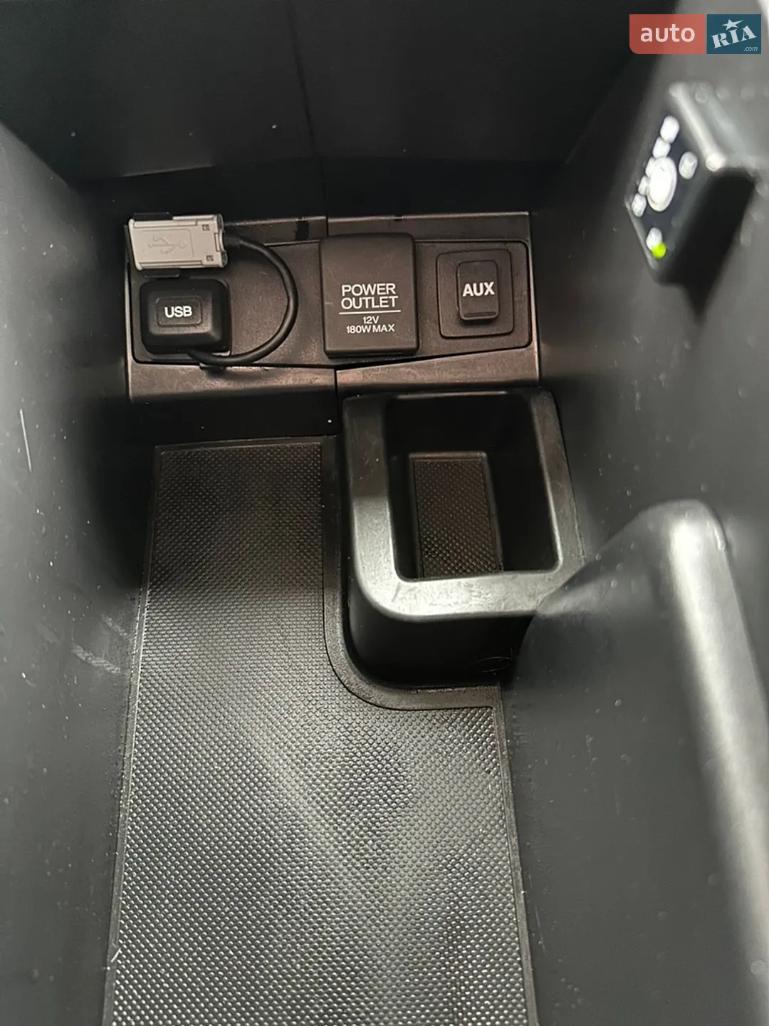 2014 Honda CR-V - мініатюра 18